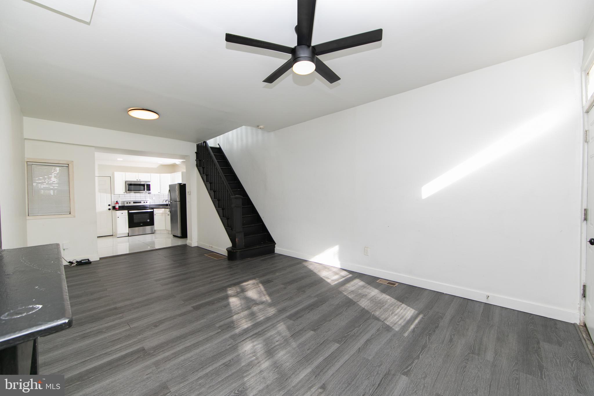 HARTRANFT - Residential