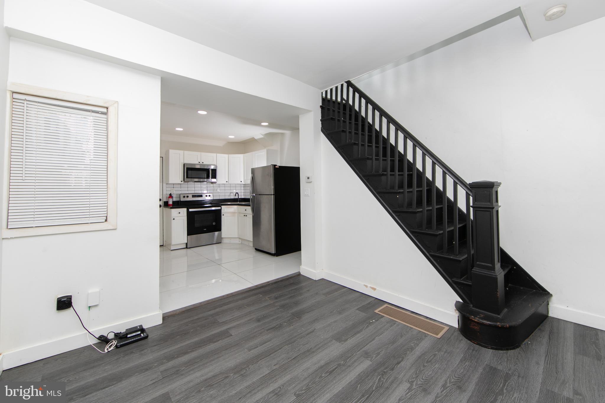 HARTRANFT - Residential