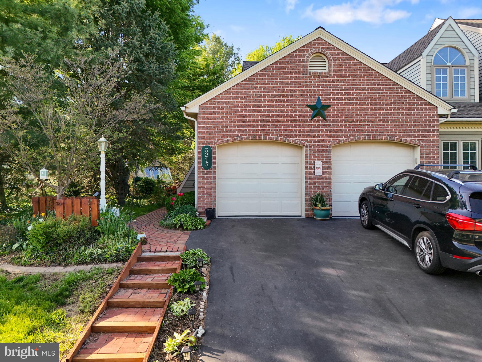 Welcome to this one-of-a-kind end-unit townhome in sought-after Hempfield Green, set on the largest lot in the neighborhood! This unique home offers exceptional space, comfort, and flexibility. The main level features a cozy living room, a sunroom filled with natural light, a formal dining room, a full bathroom, and a well-appointed kitchen. Just off the dining room, step into the enclosed screened porch—perfect for relaxing or entertaining.

Also on the main floor is a spacious bedroom with convenient access to the full bath. Upstairs, you'll find a massive loft-style bedroom with its own full bathroom and plenty of room for an office or sitting area. The partially finished basement provides even more living space, plus an unfinished section ideal for storage or a workshop.

Don’t miss your chance to own this rare gem in a quiet, convenient location—schedule your showing today!