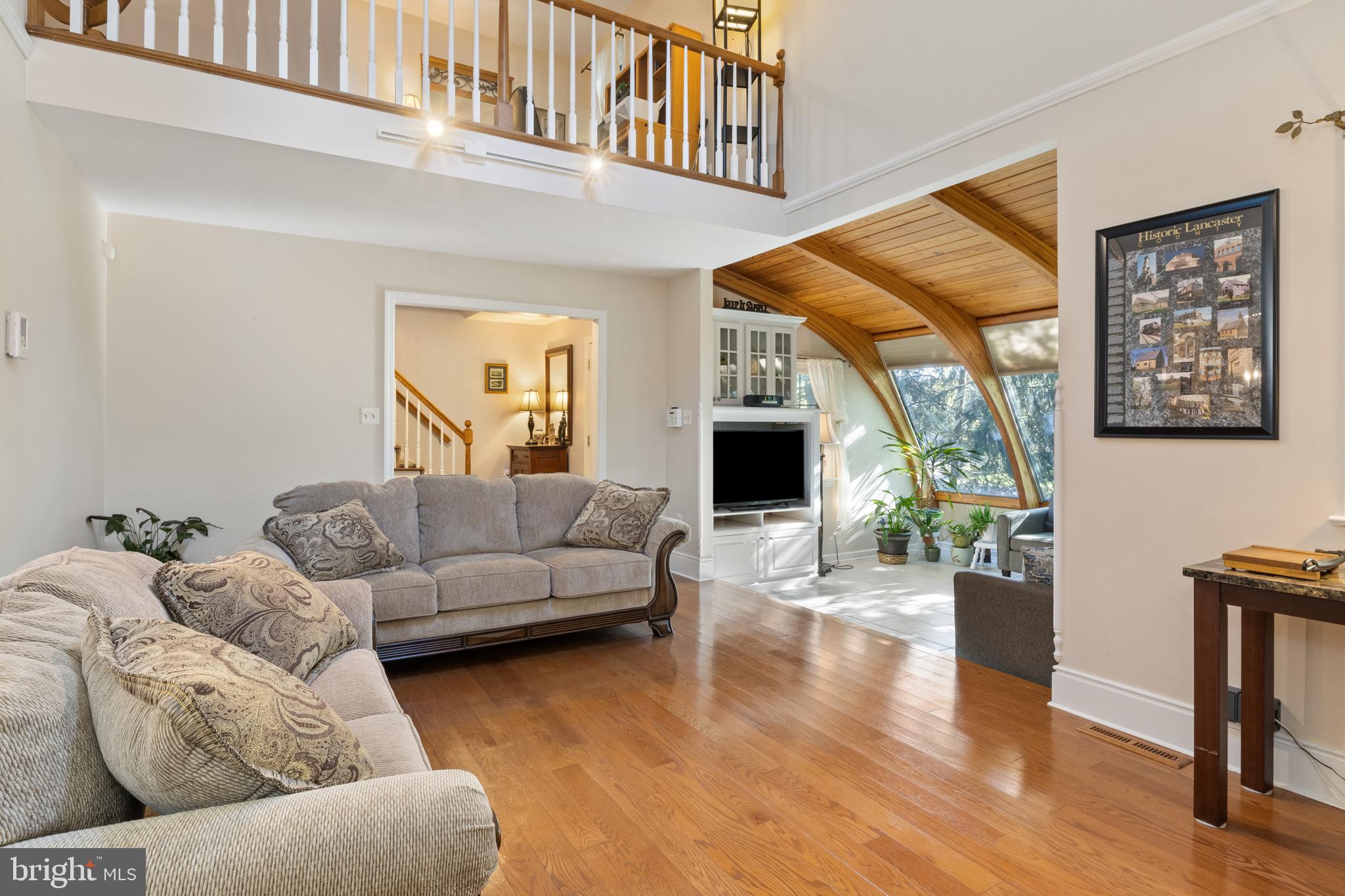 HEMPFIELD GREEN - Residential