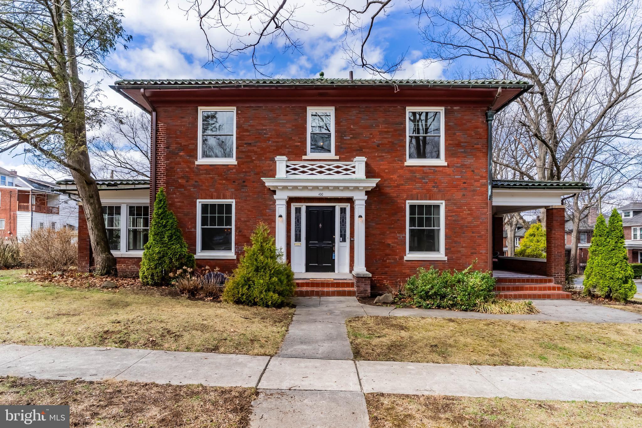 BELLEVUE PARK - Residential