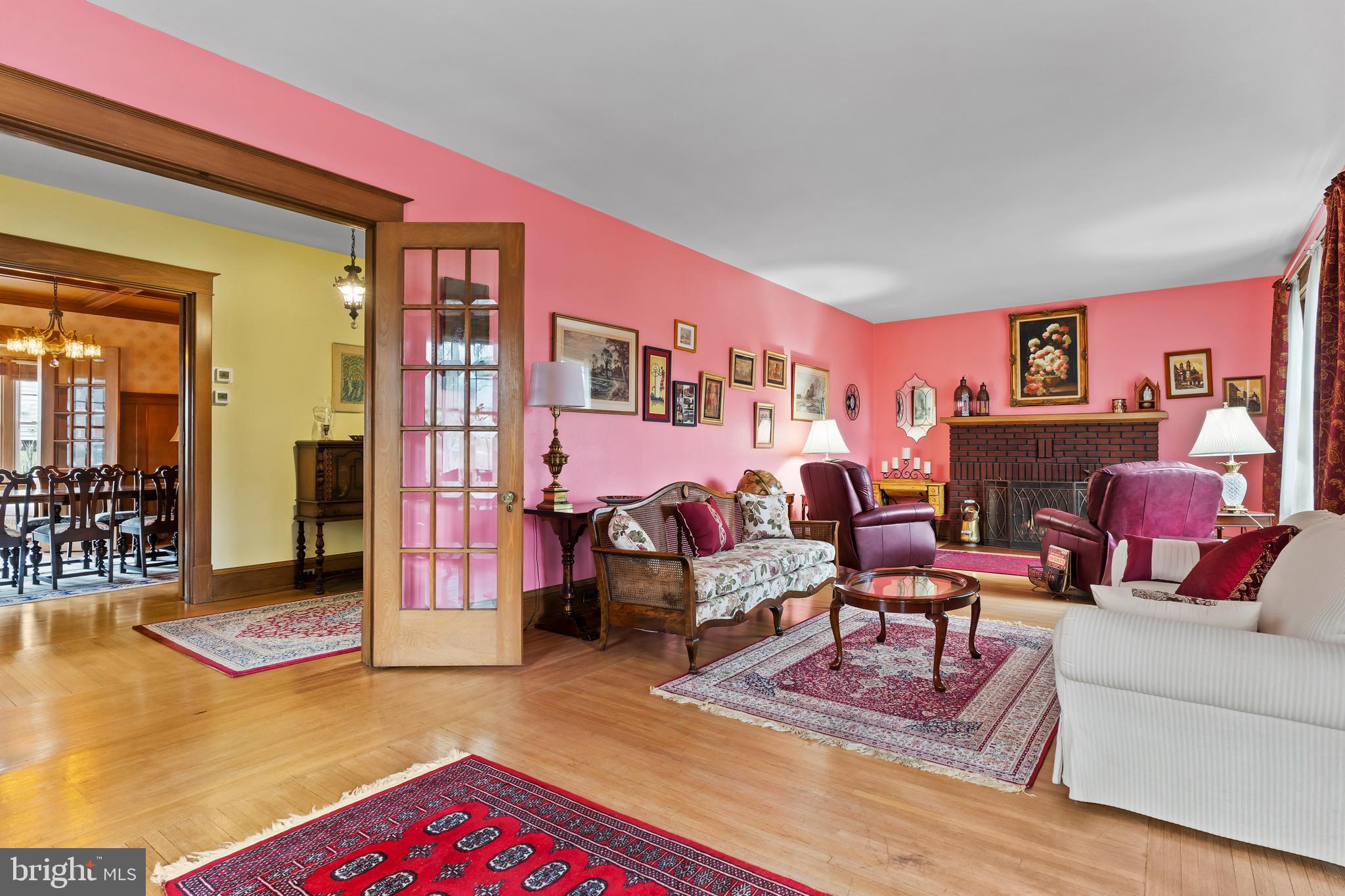 BELLEVUE PARK - Residential