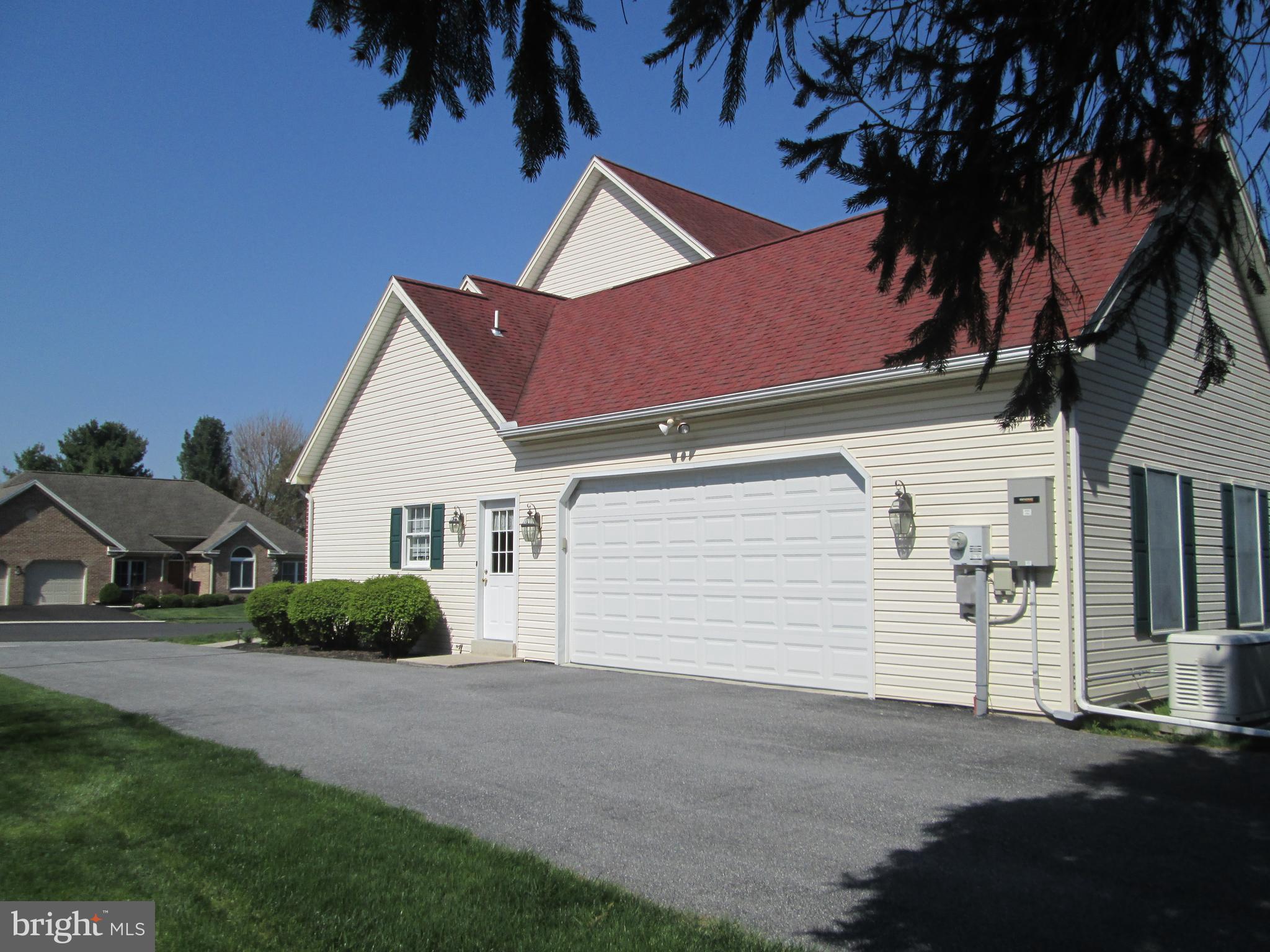 MAYAPPLE VILLAGE - Residential
