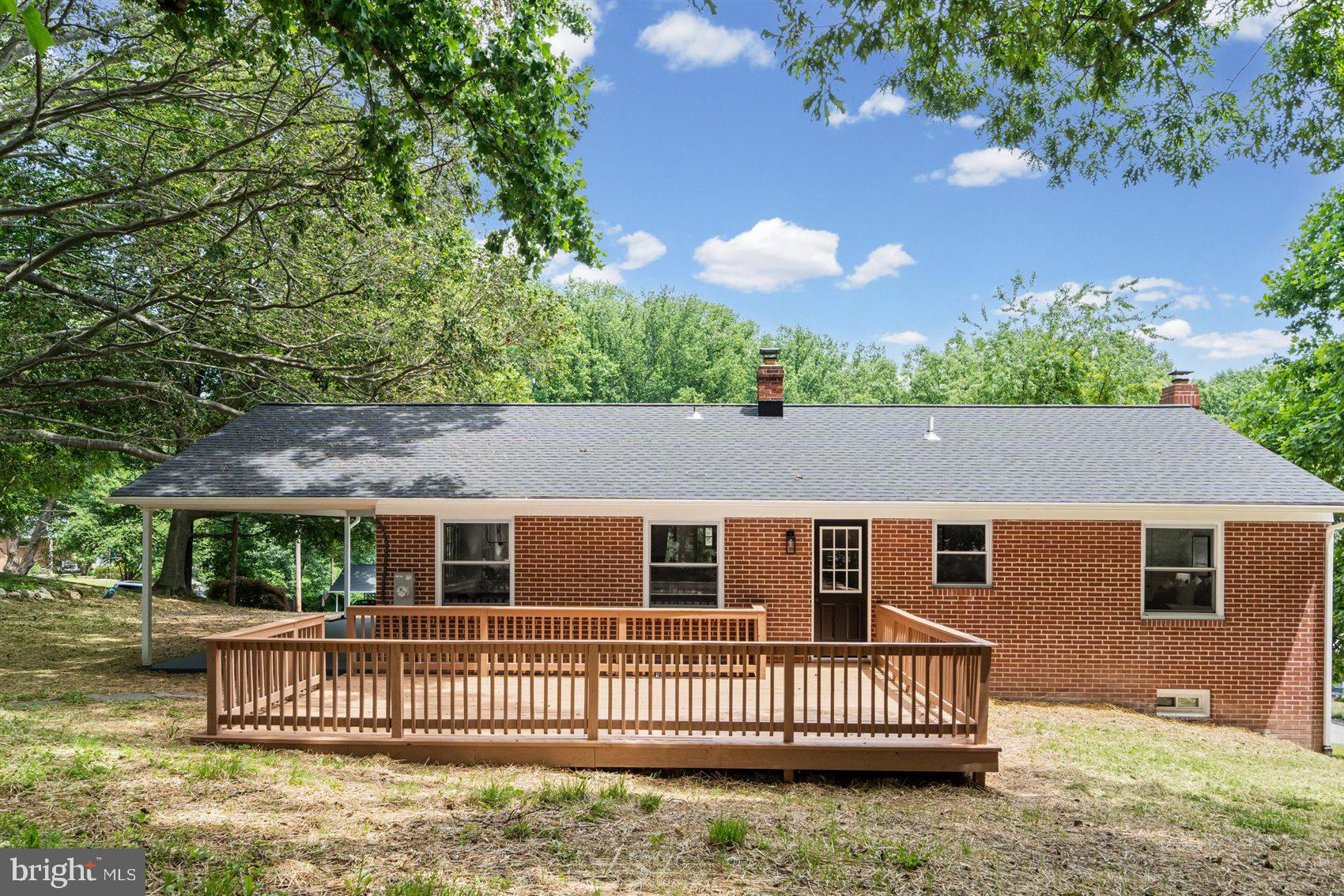 VALLEY VIEW - Residential