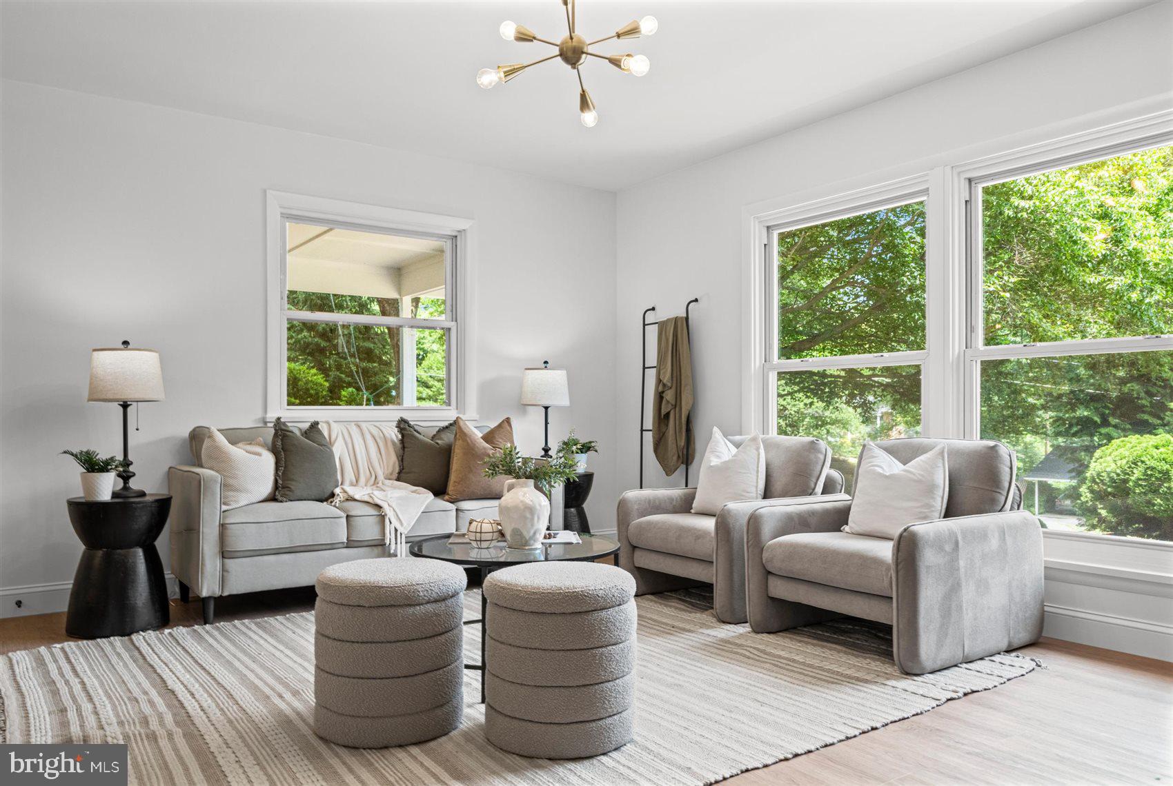 VALLEY VIEW - Residential