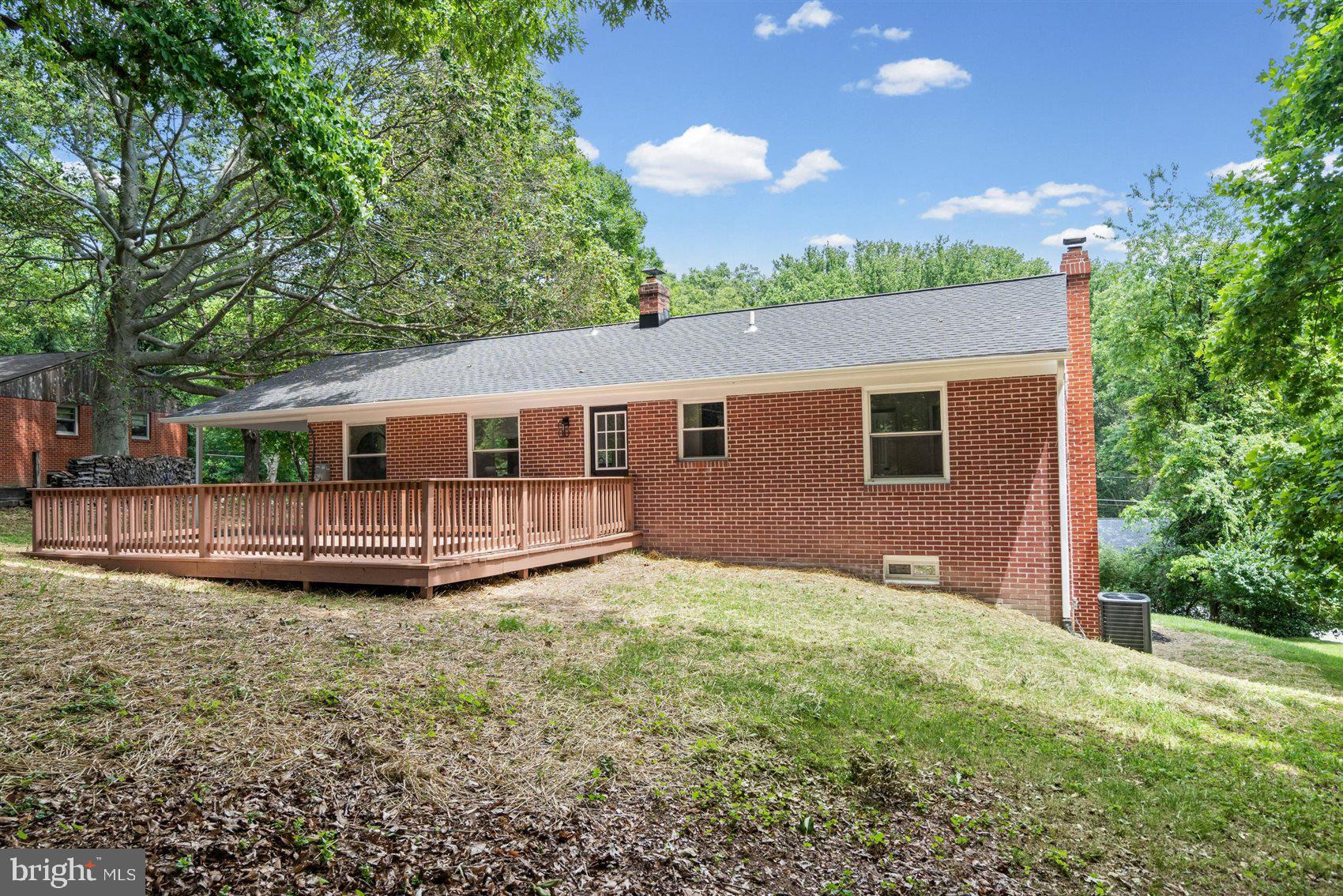 VALLEY VIEW - Residential