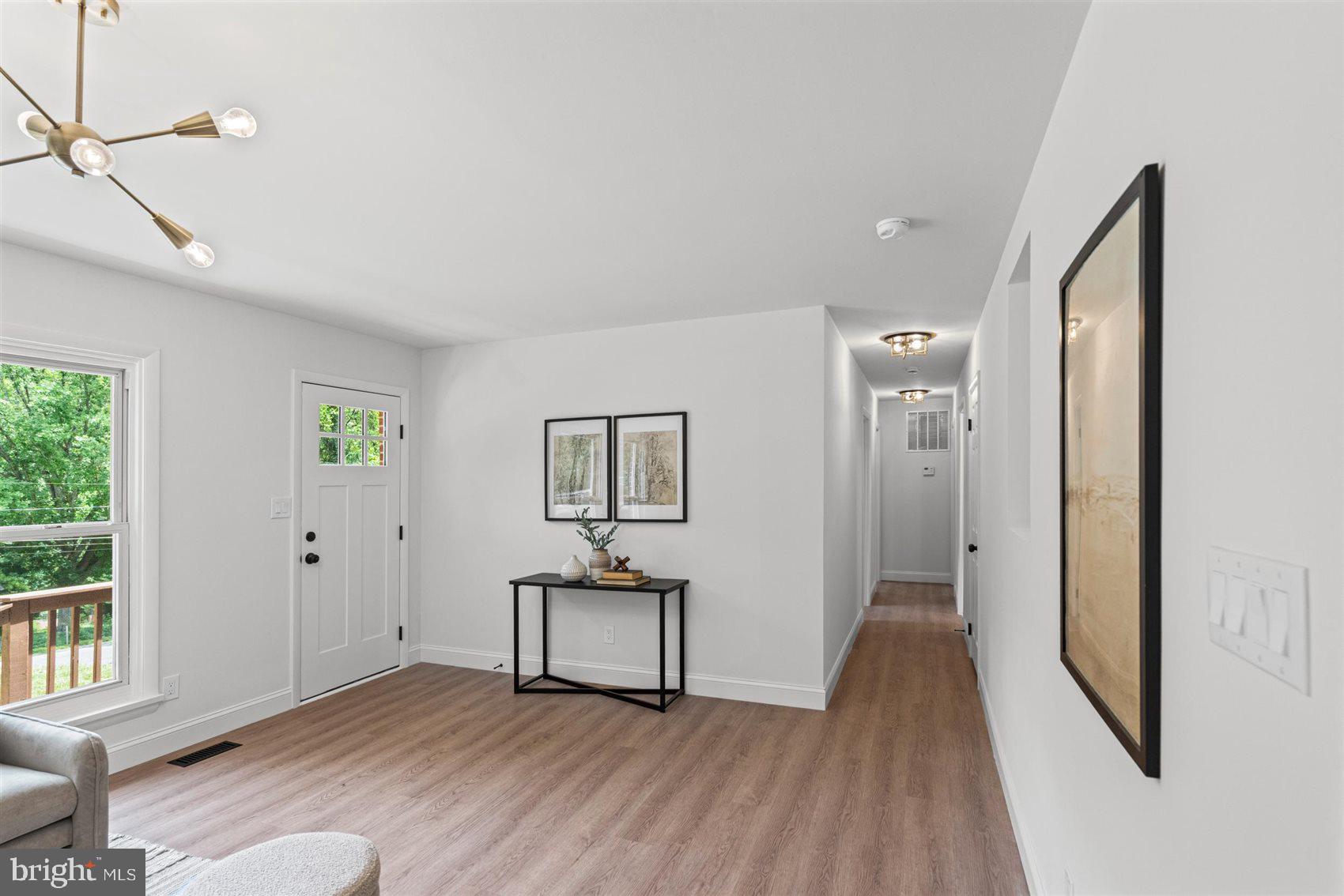 VALLEY VIEW - Residential