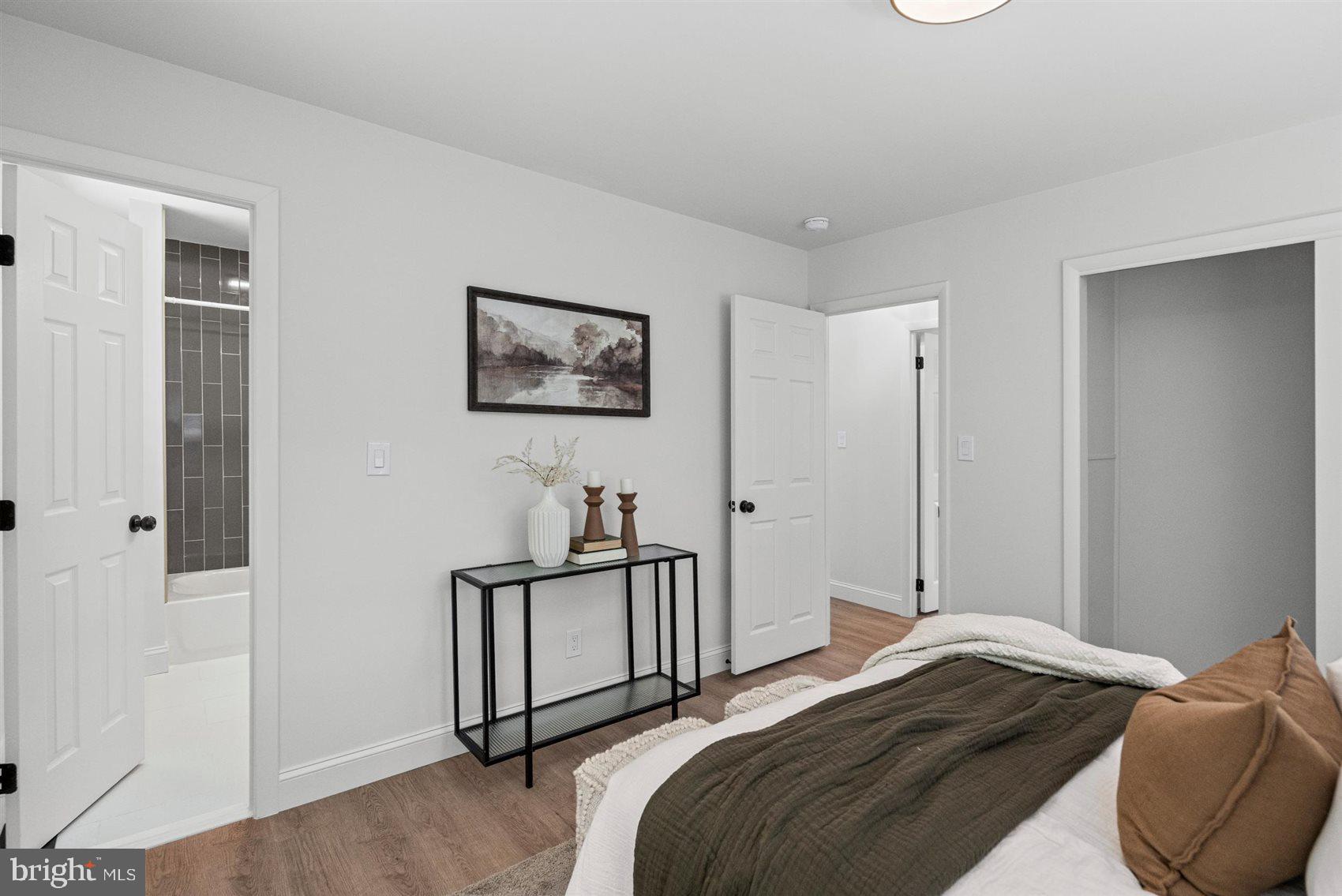 VALLEY VIEW - Residential