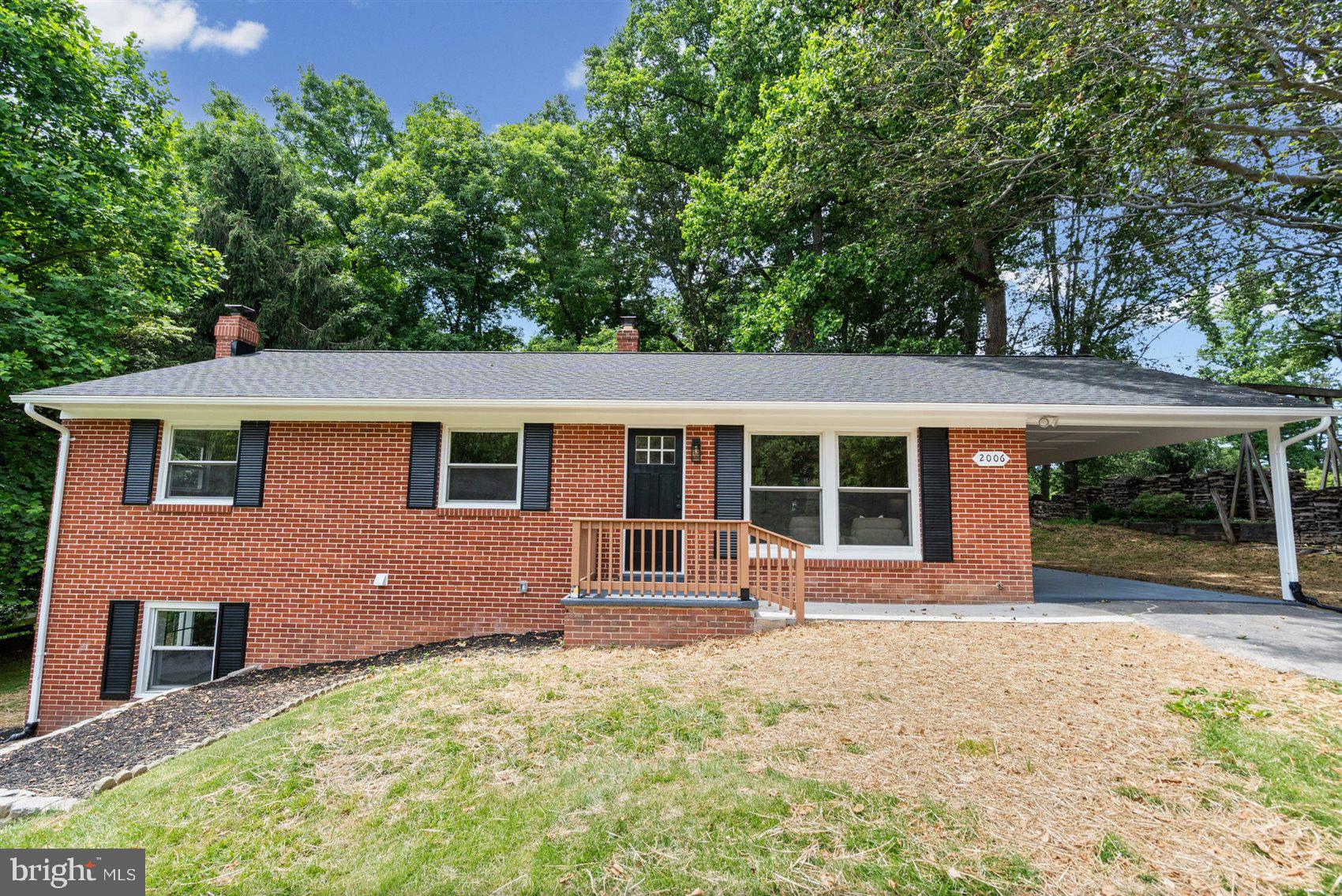 VALLEY VIEW - Residential