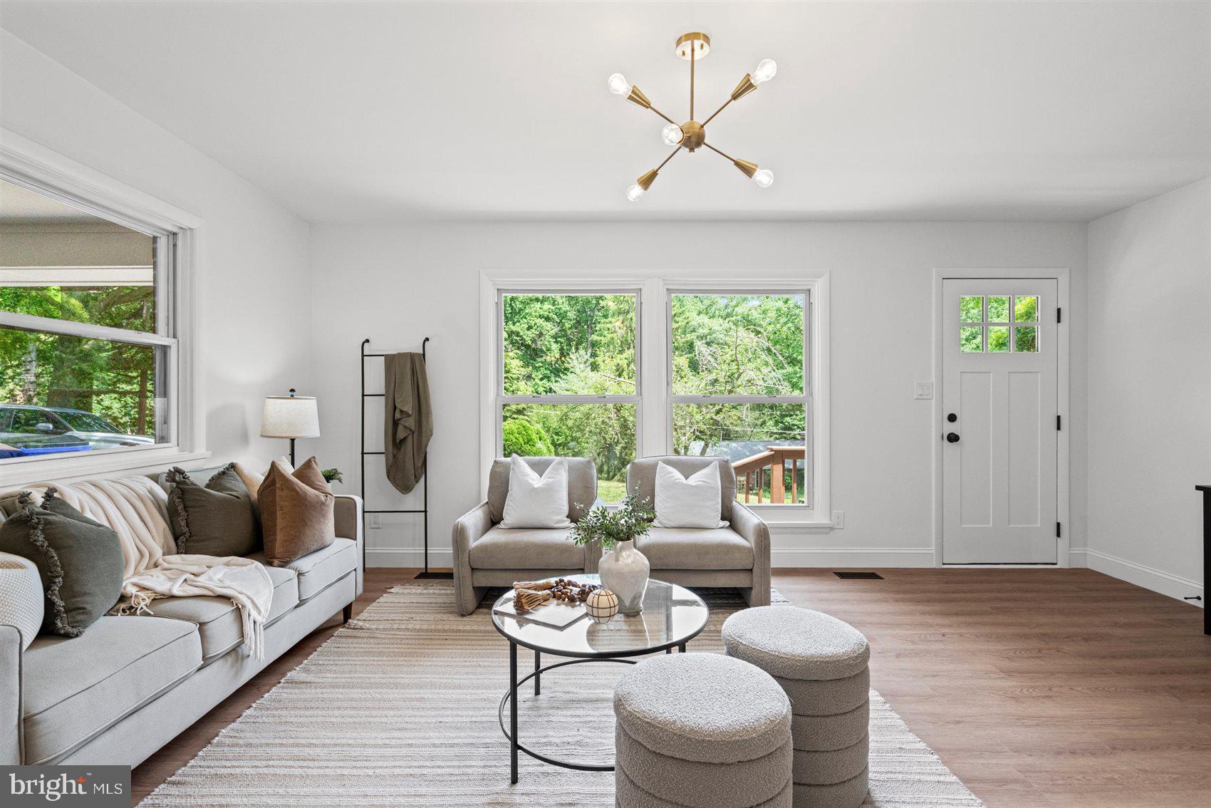 VALLEY VIEW - Residential