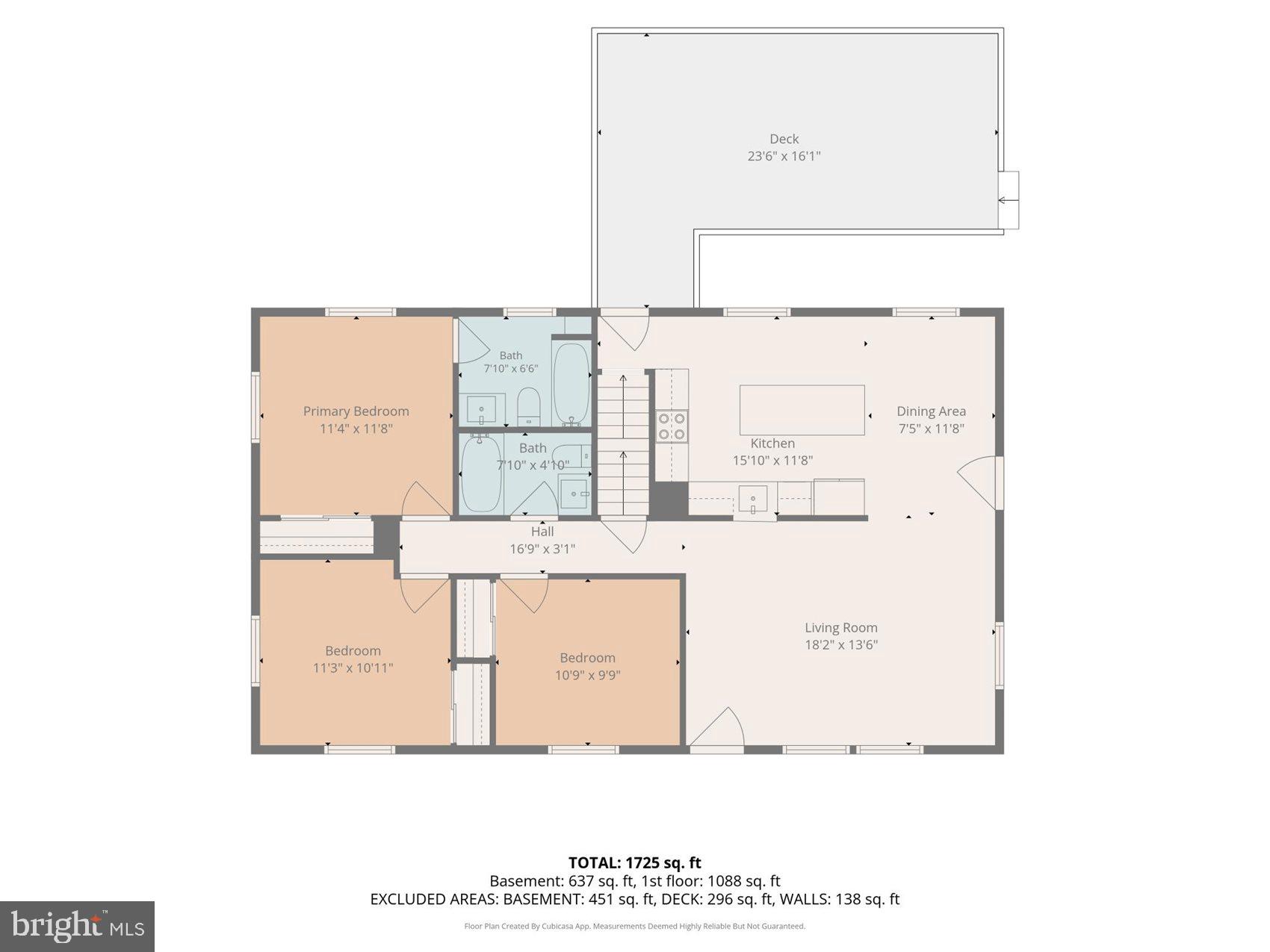 VALLEY VIEW - Residential