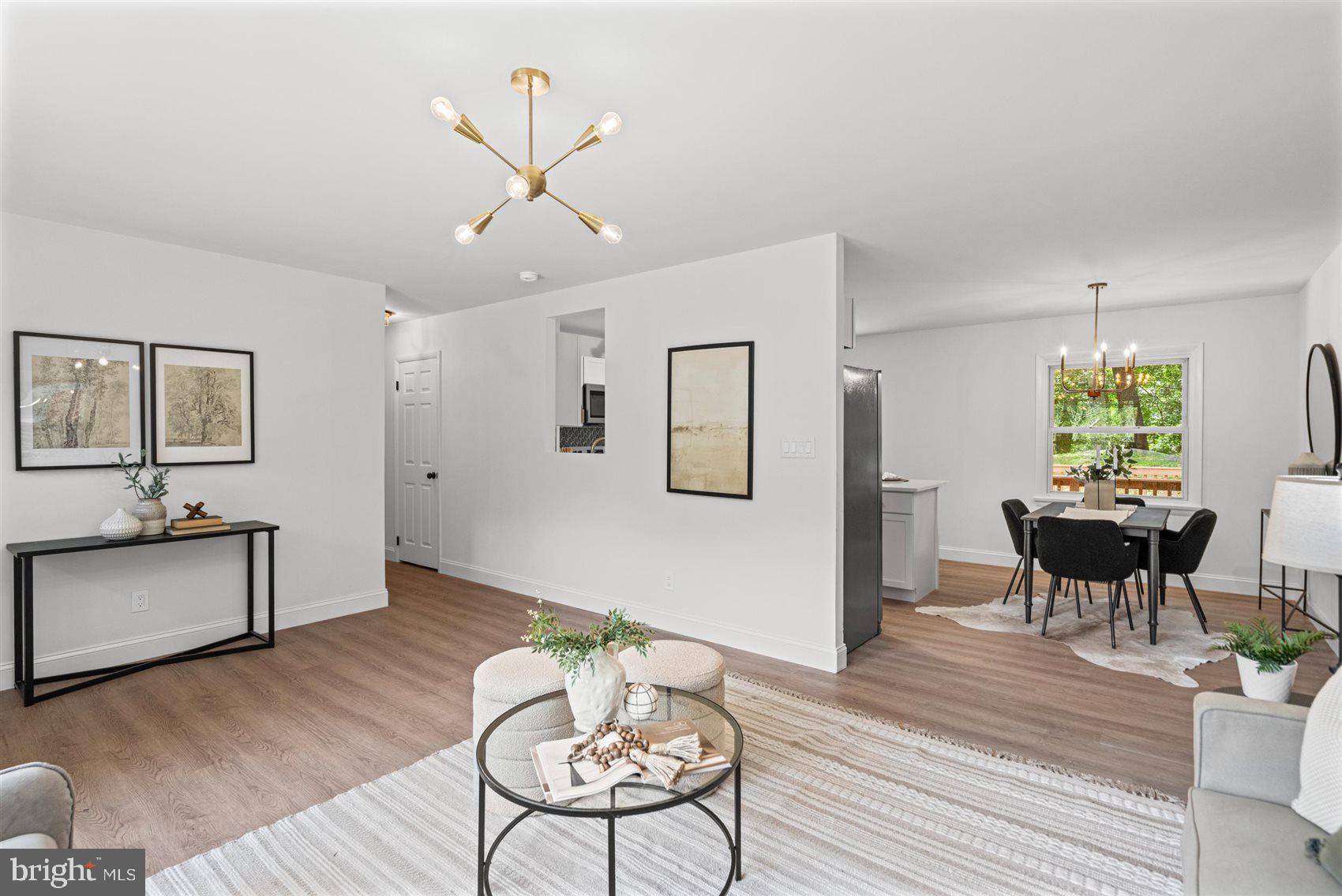 VALLEY VIEW - Residential