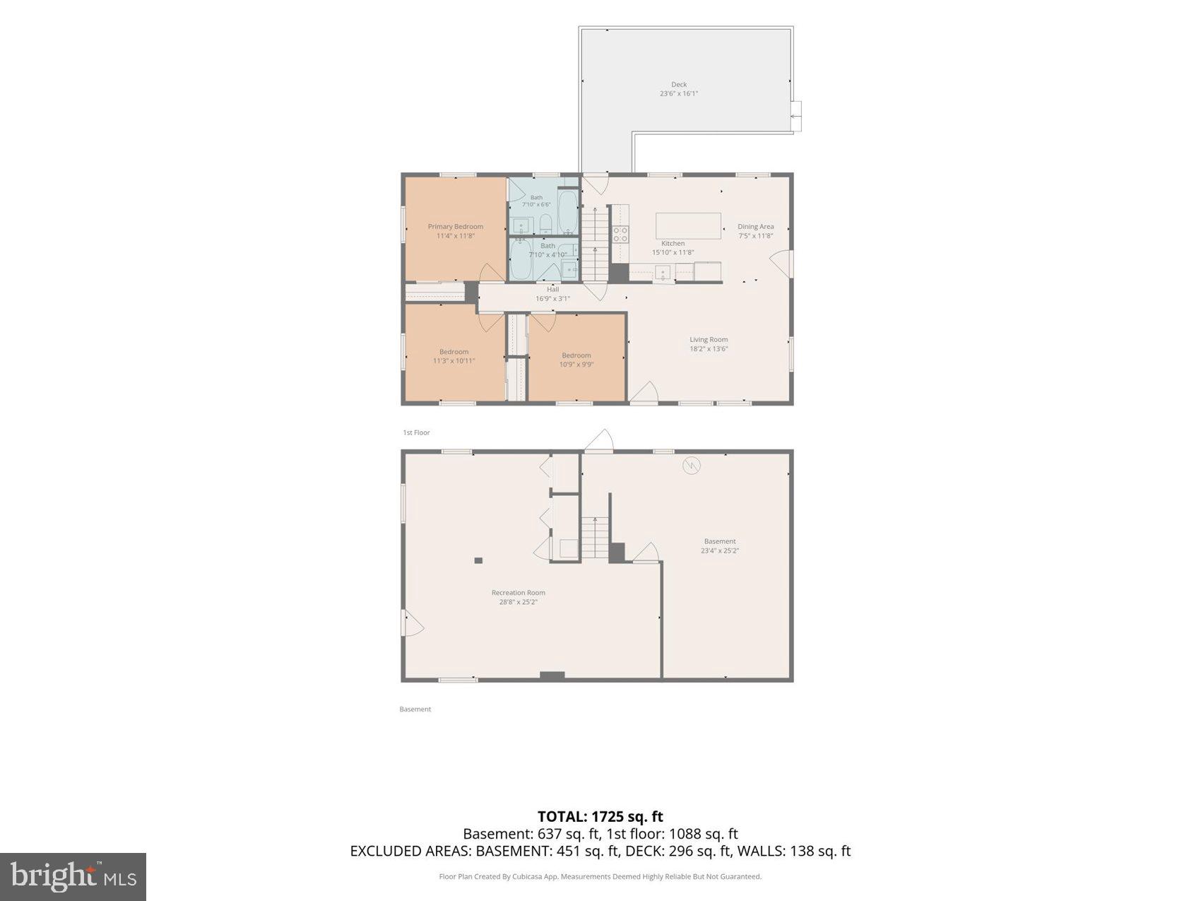 VALLEY VIEW - Residential