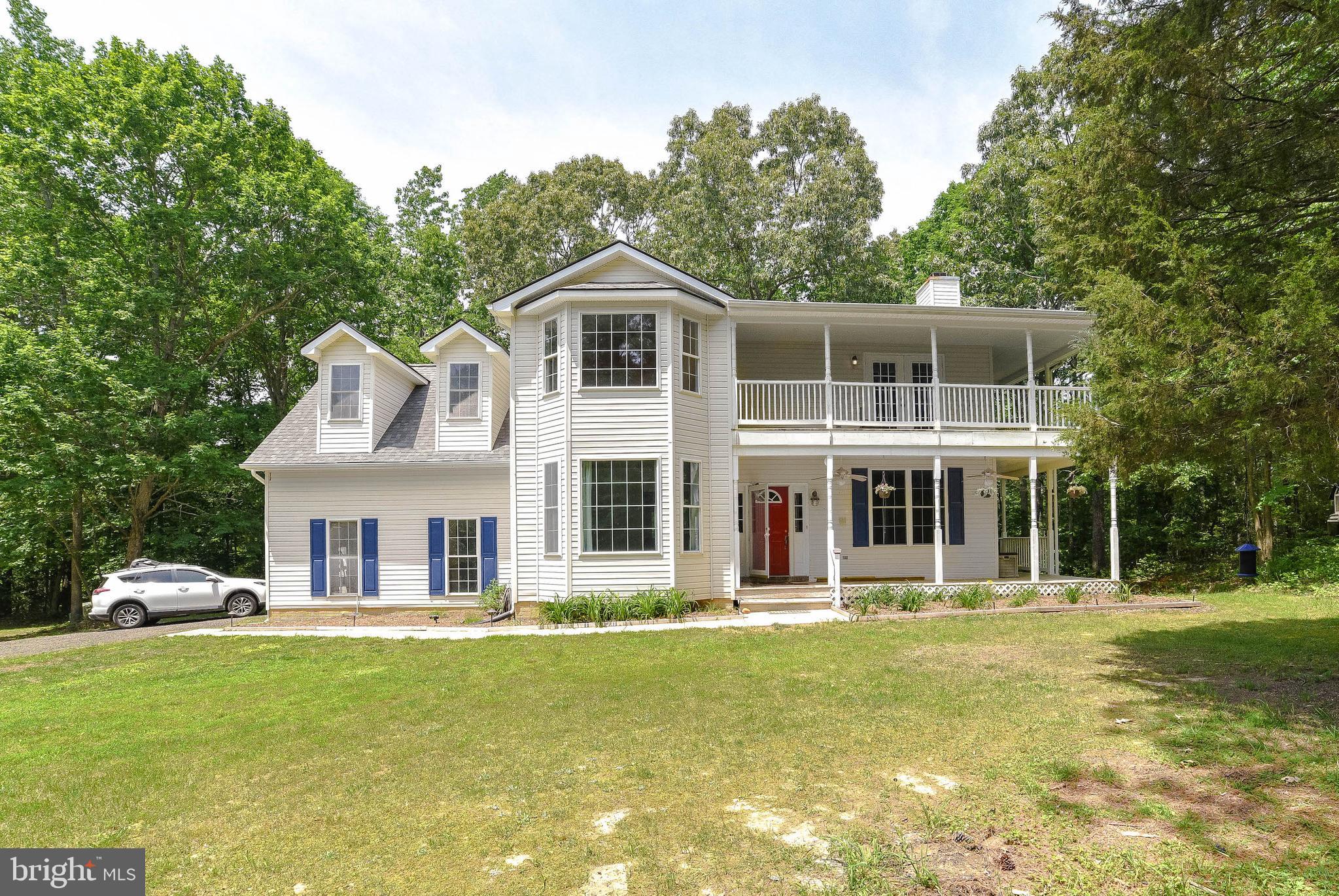 PINE LAKE - Residential