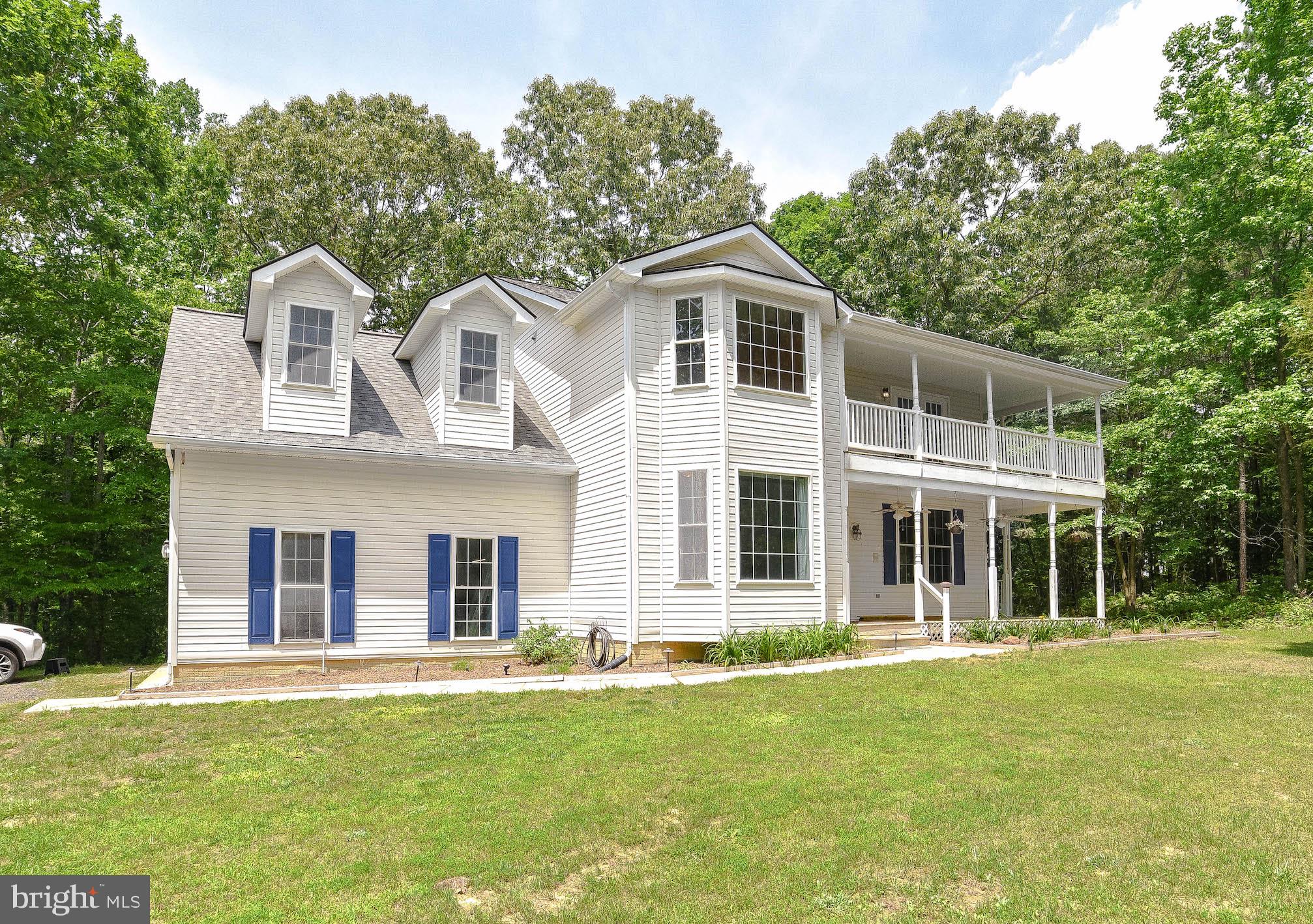 PINE LAKE - Residential