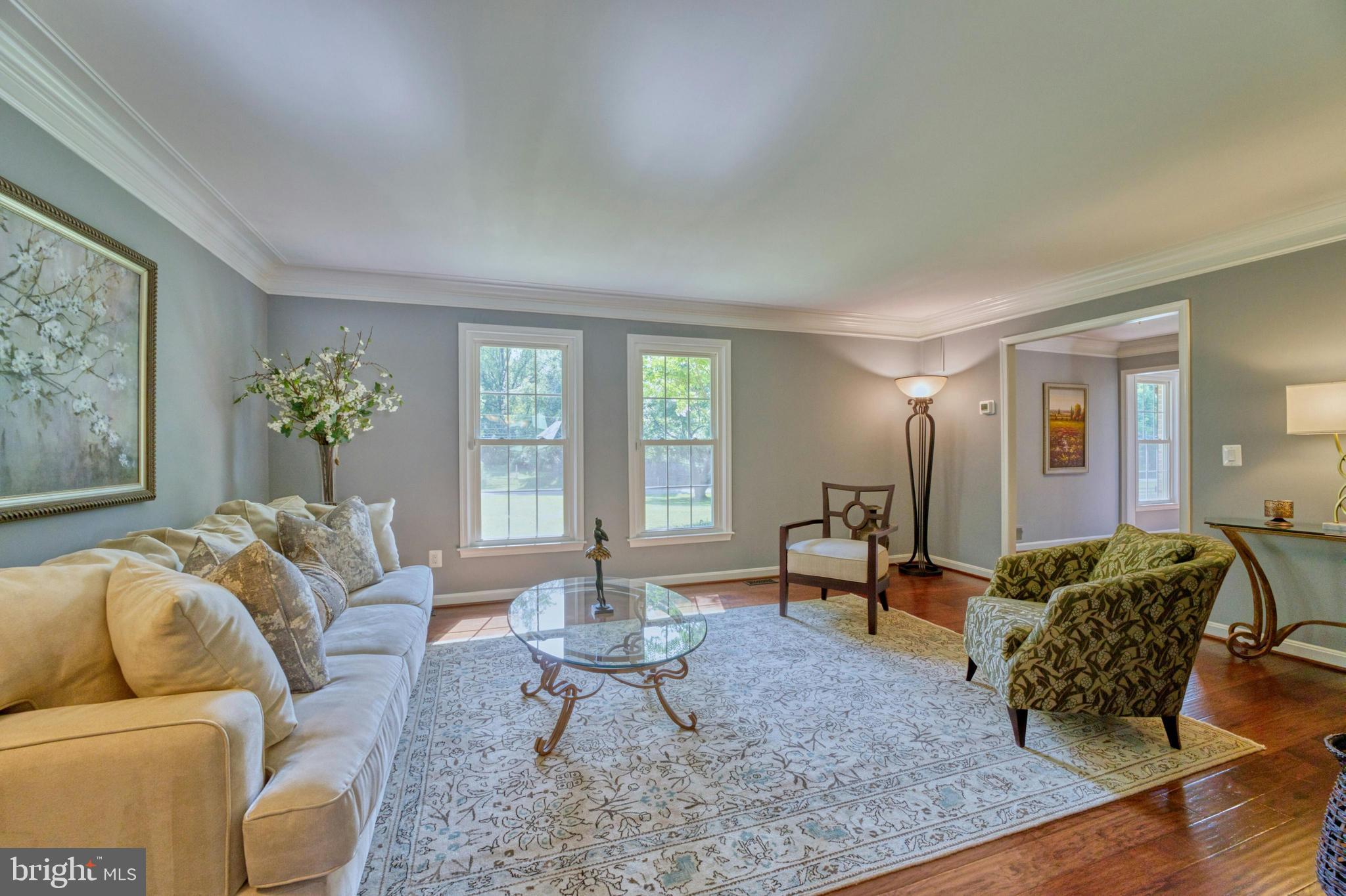 SENECA RIDGE - Residential