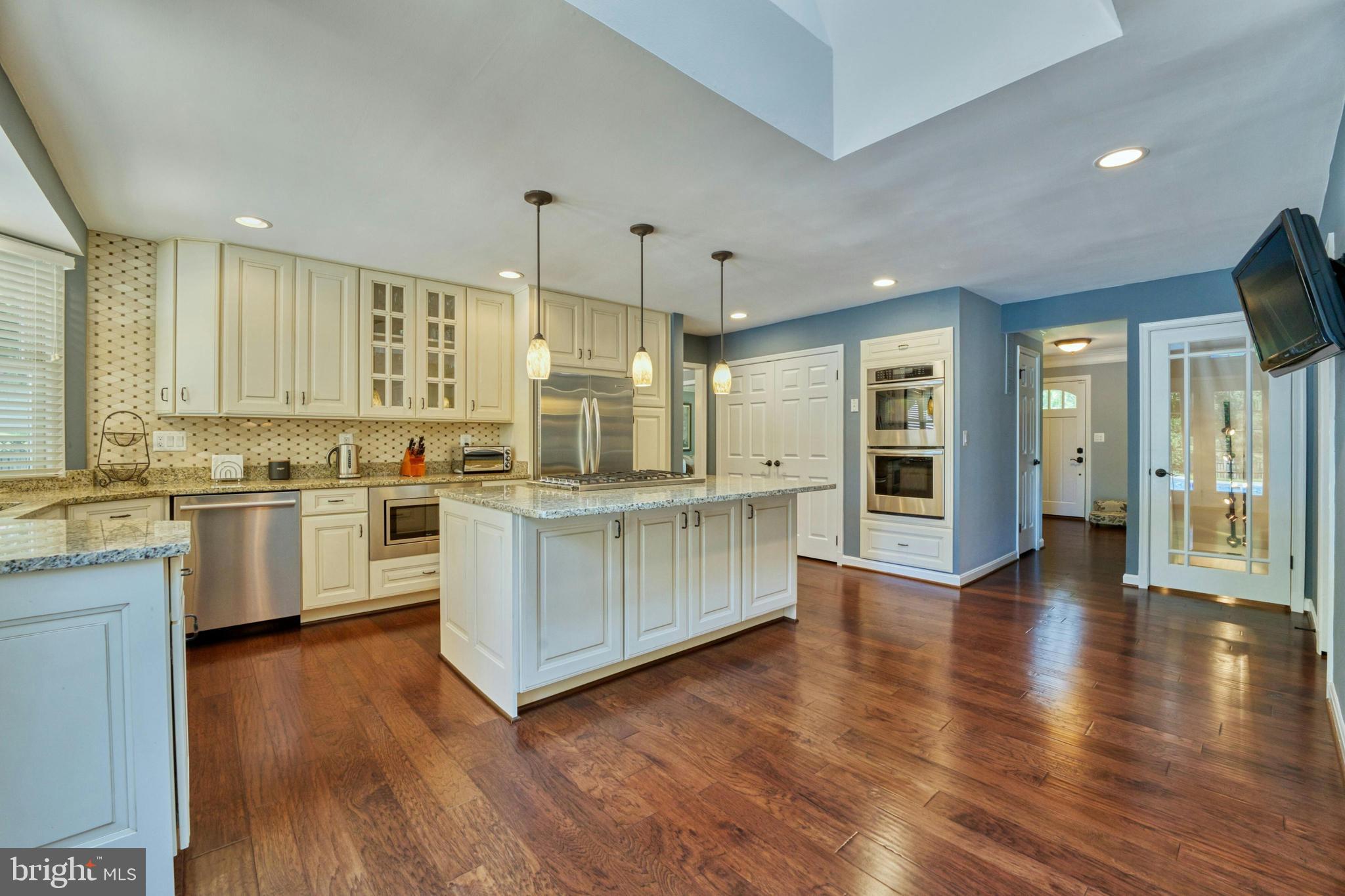 SENECA RIDGE - Residential