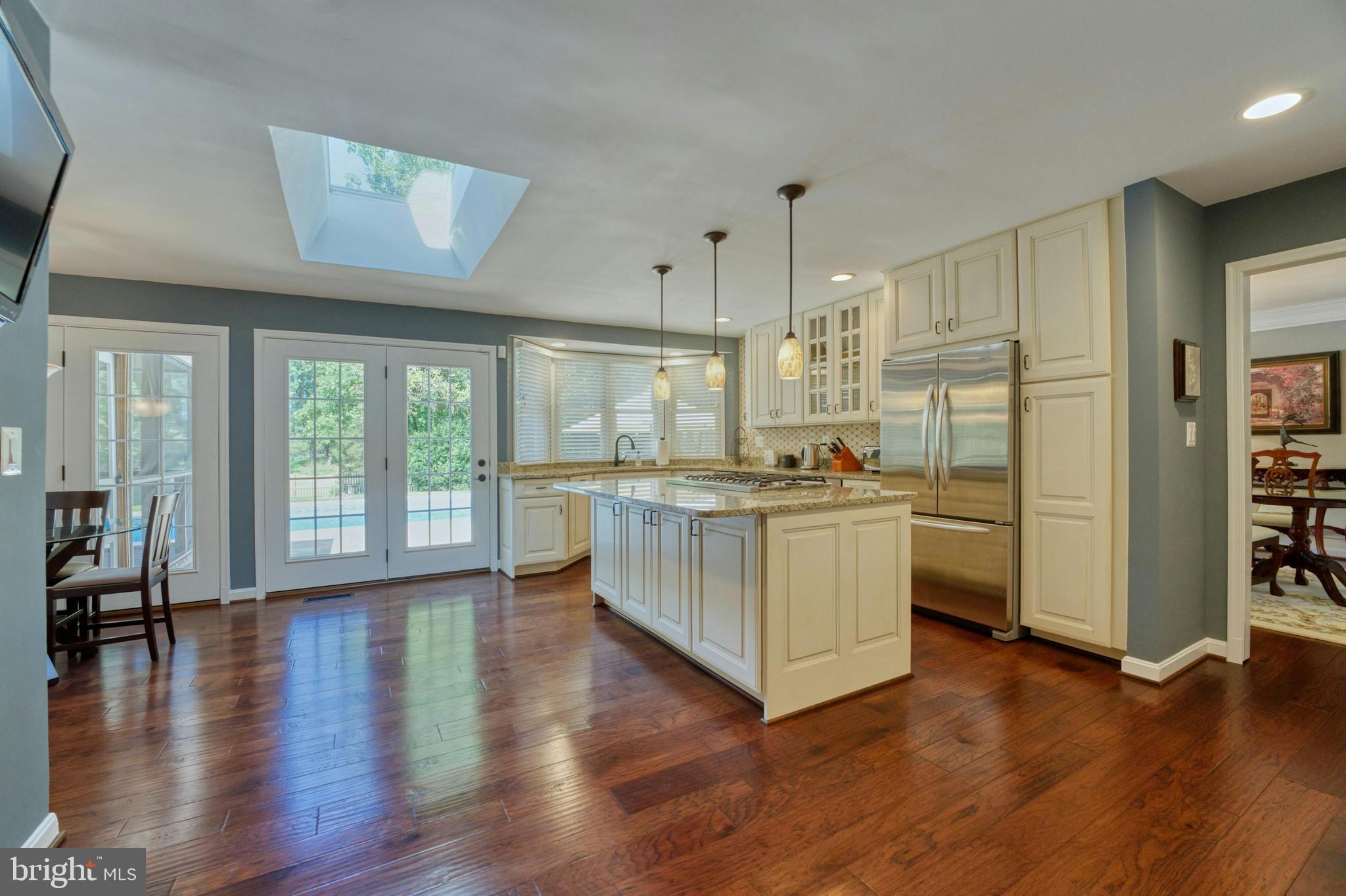 SENECA RIDGE - Residential