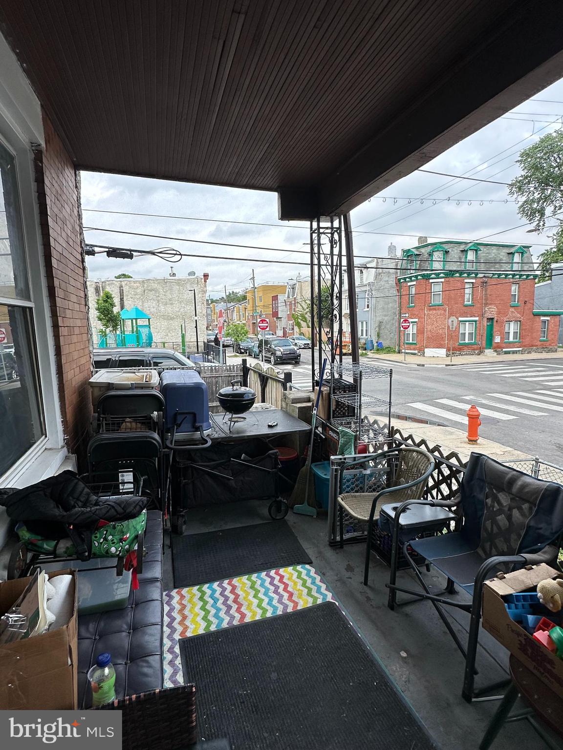 GERMANTOWN - Residential