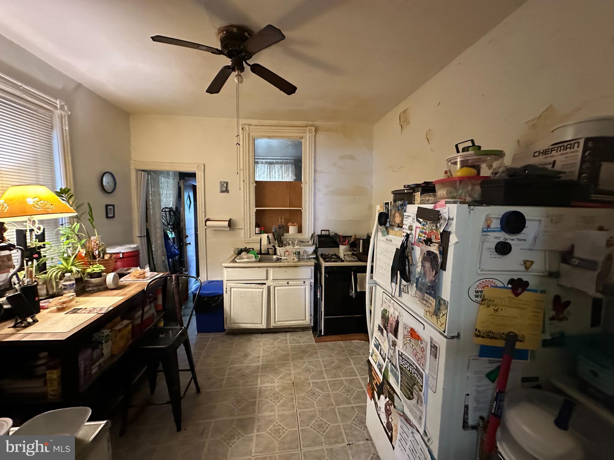 GERMANTOWN - Residential
