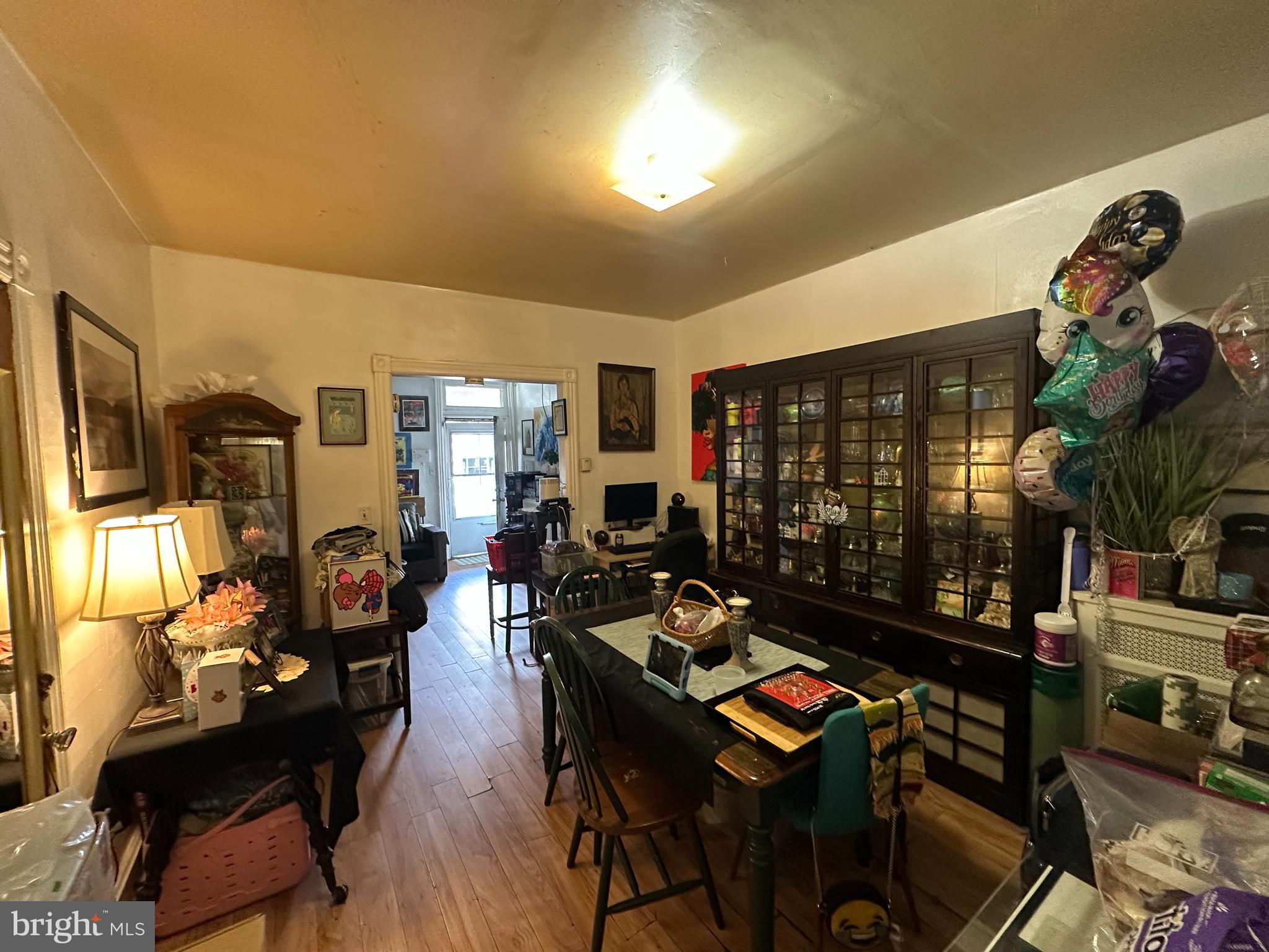 GERMANTOWN - Residential