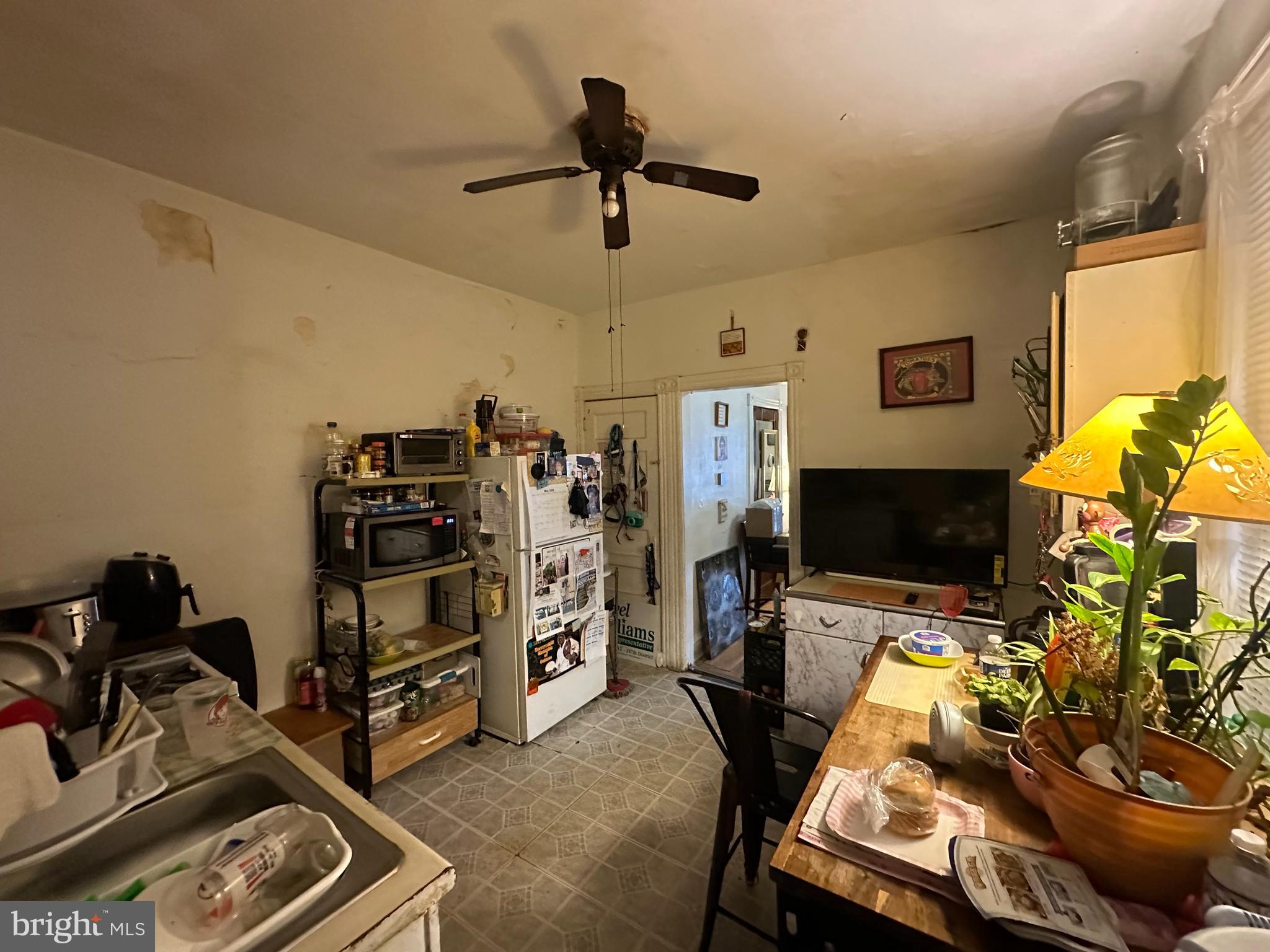GERMANTOWN - Residential