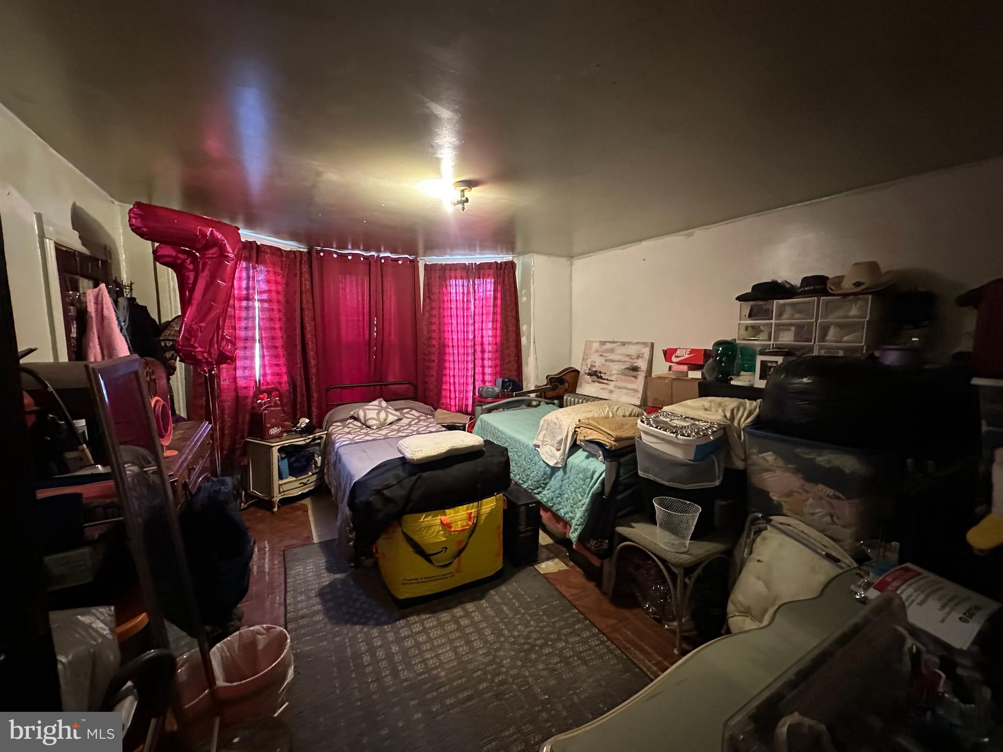 GERMANTOWN - Residential