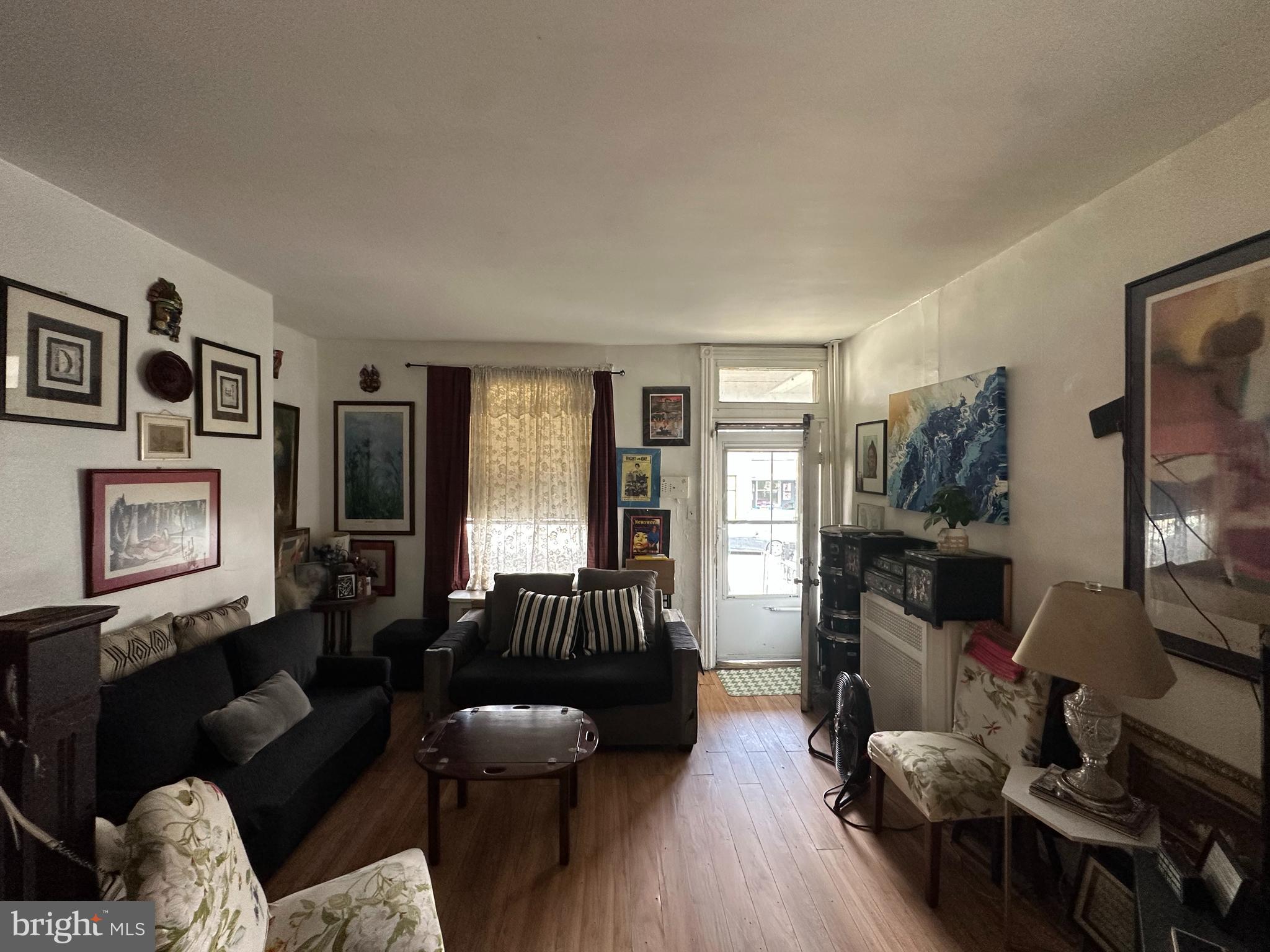 GERMANTOWN - Residential