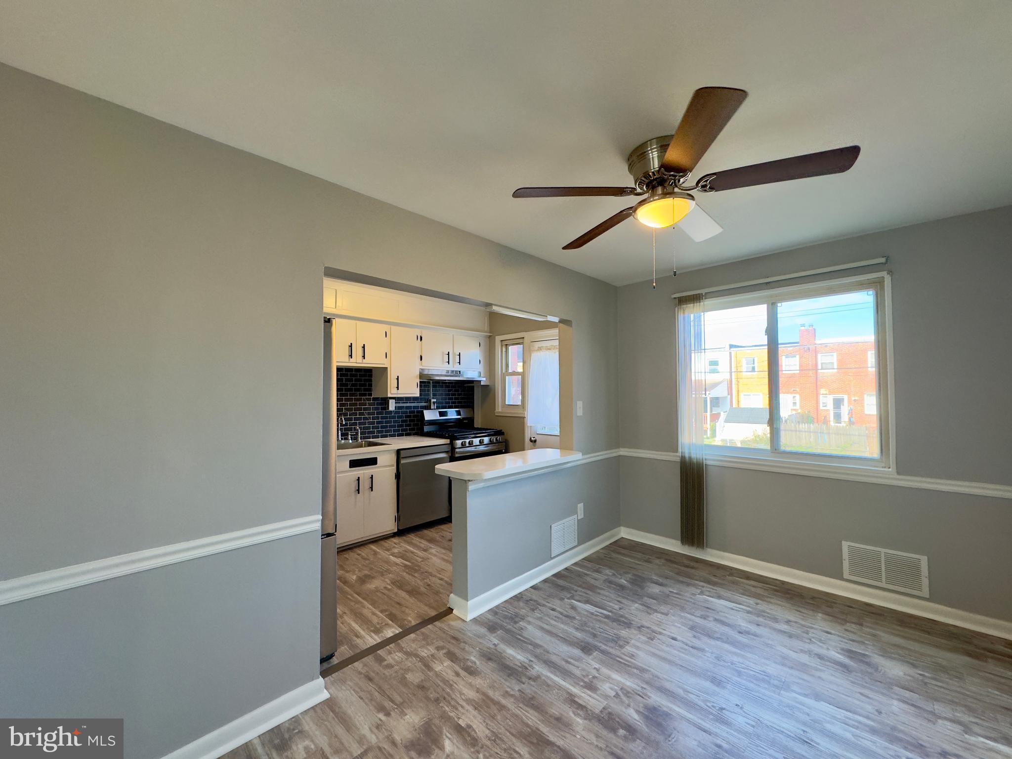 DUNDALK - Residential Lease