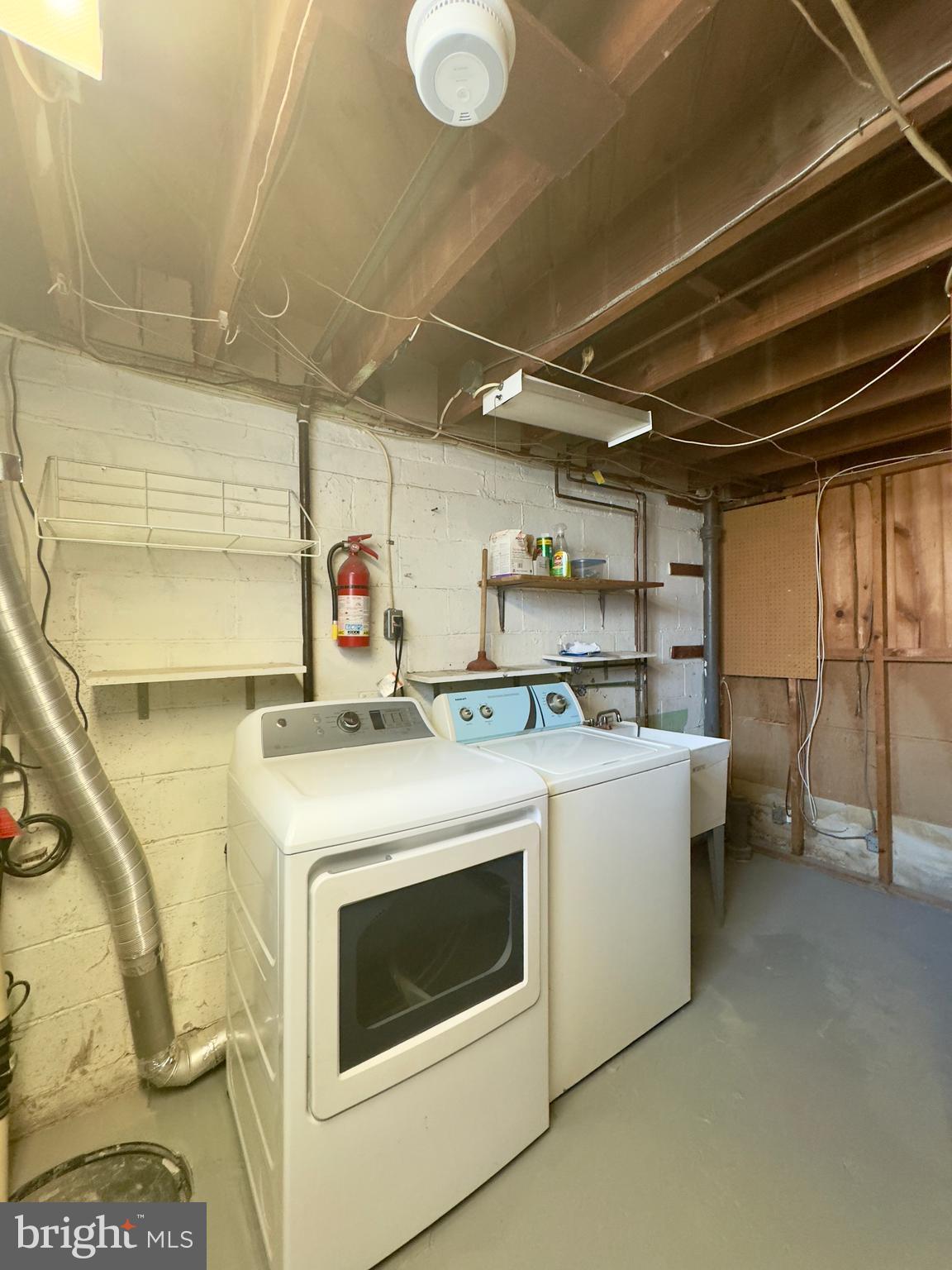 DUNDALK - Residential Lease