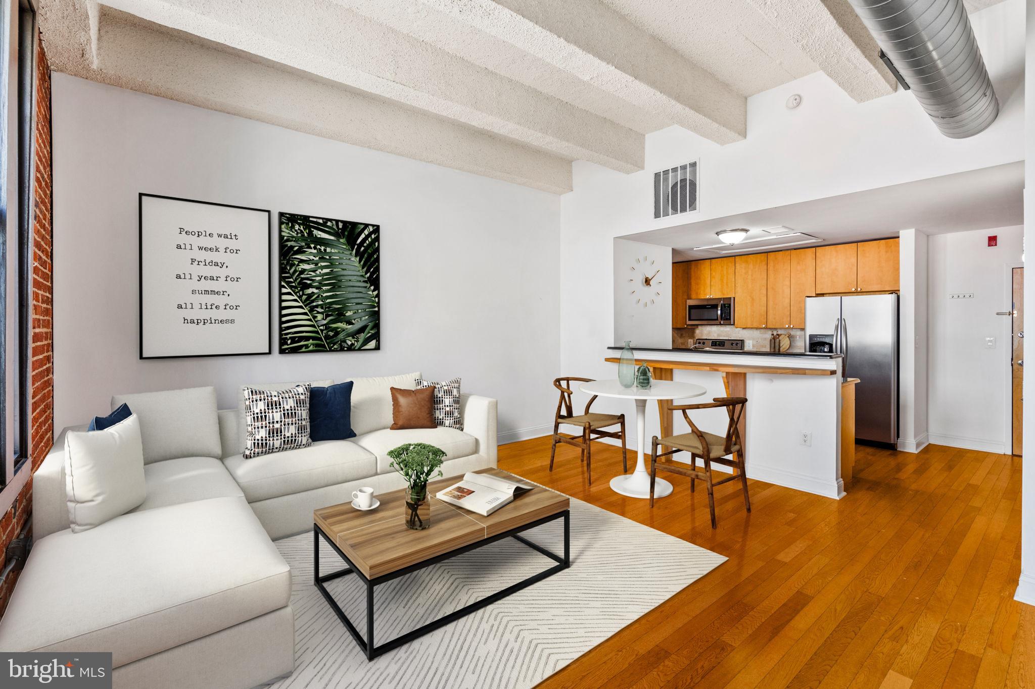 AVENUE OF THE ARTS - Residential Lease