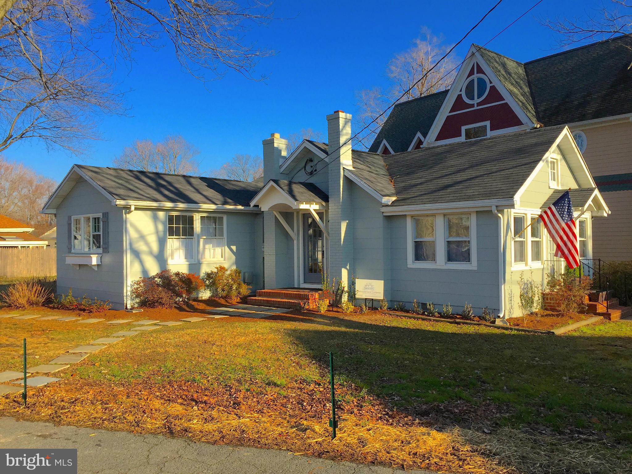 OWINGS BEACH - Residential