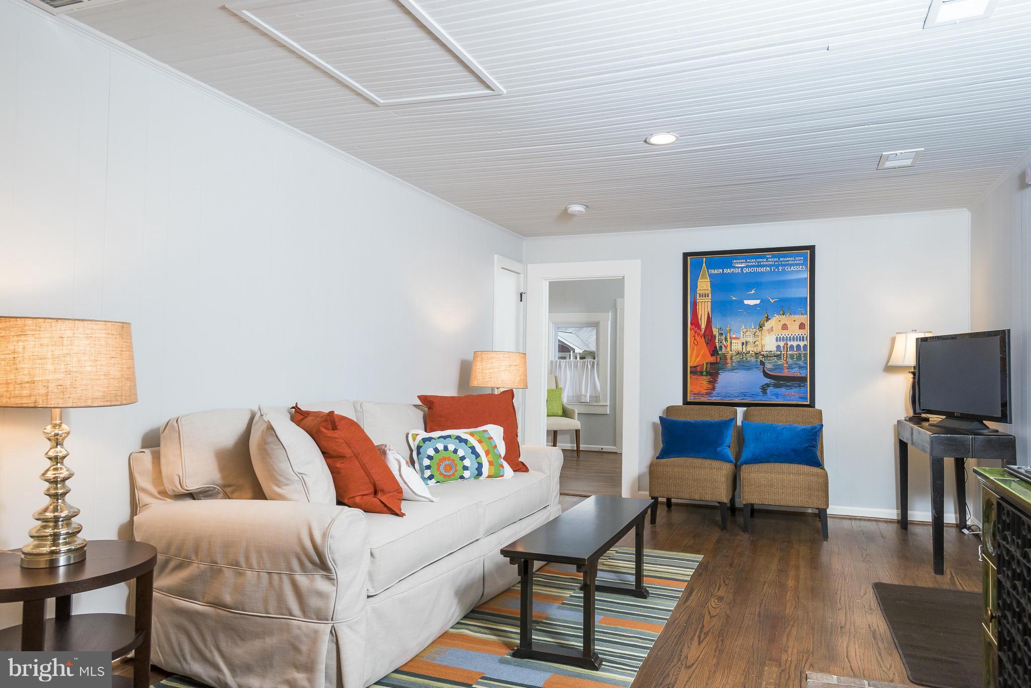 OWINGS BEACH - Residential