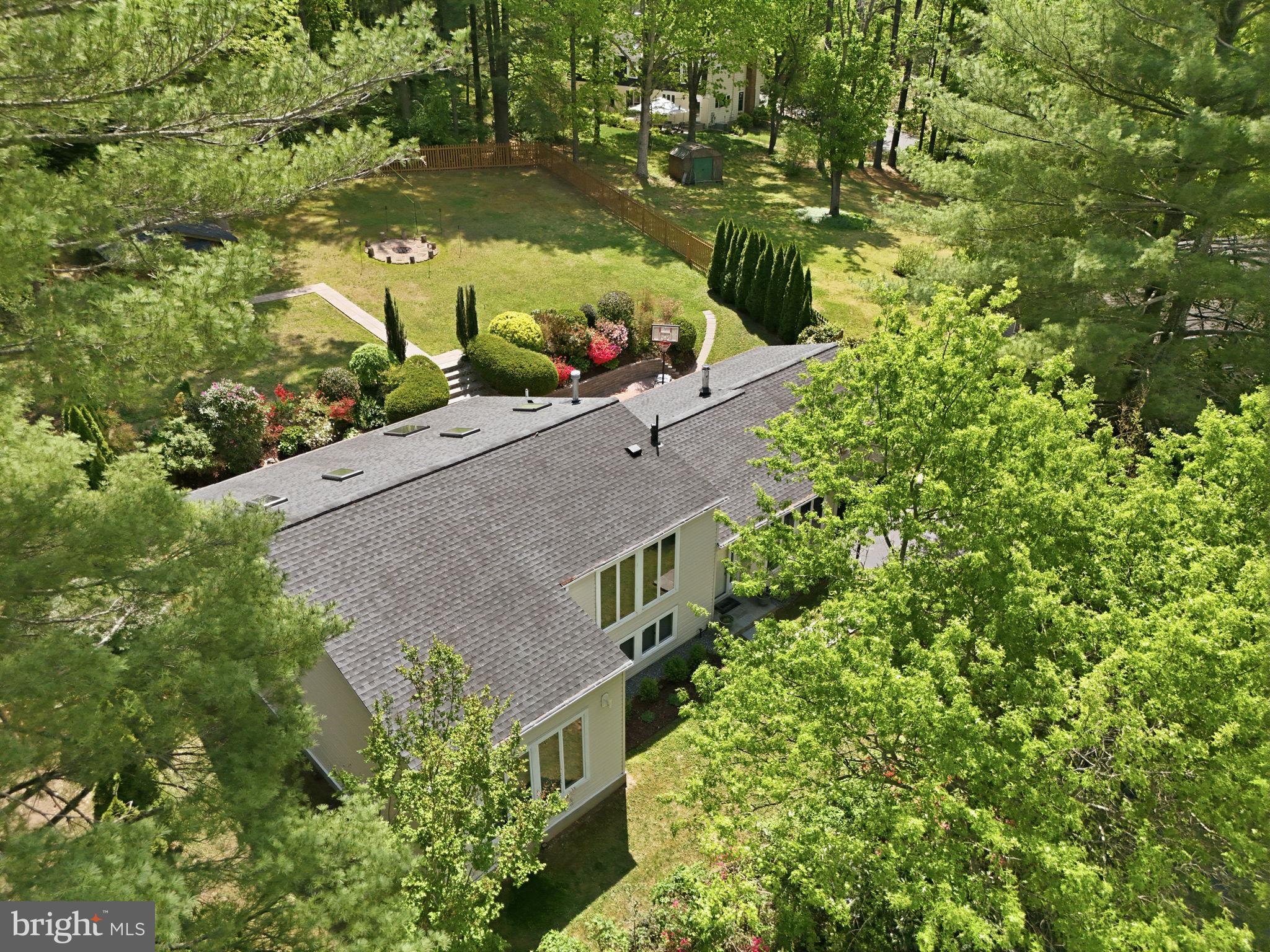 RESTON - Residential