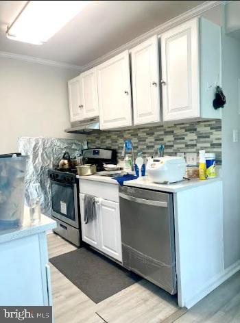 FAIRFAX HERITAGE - Residential