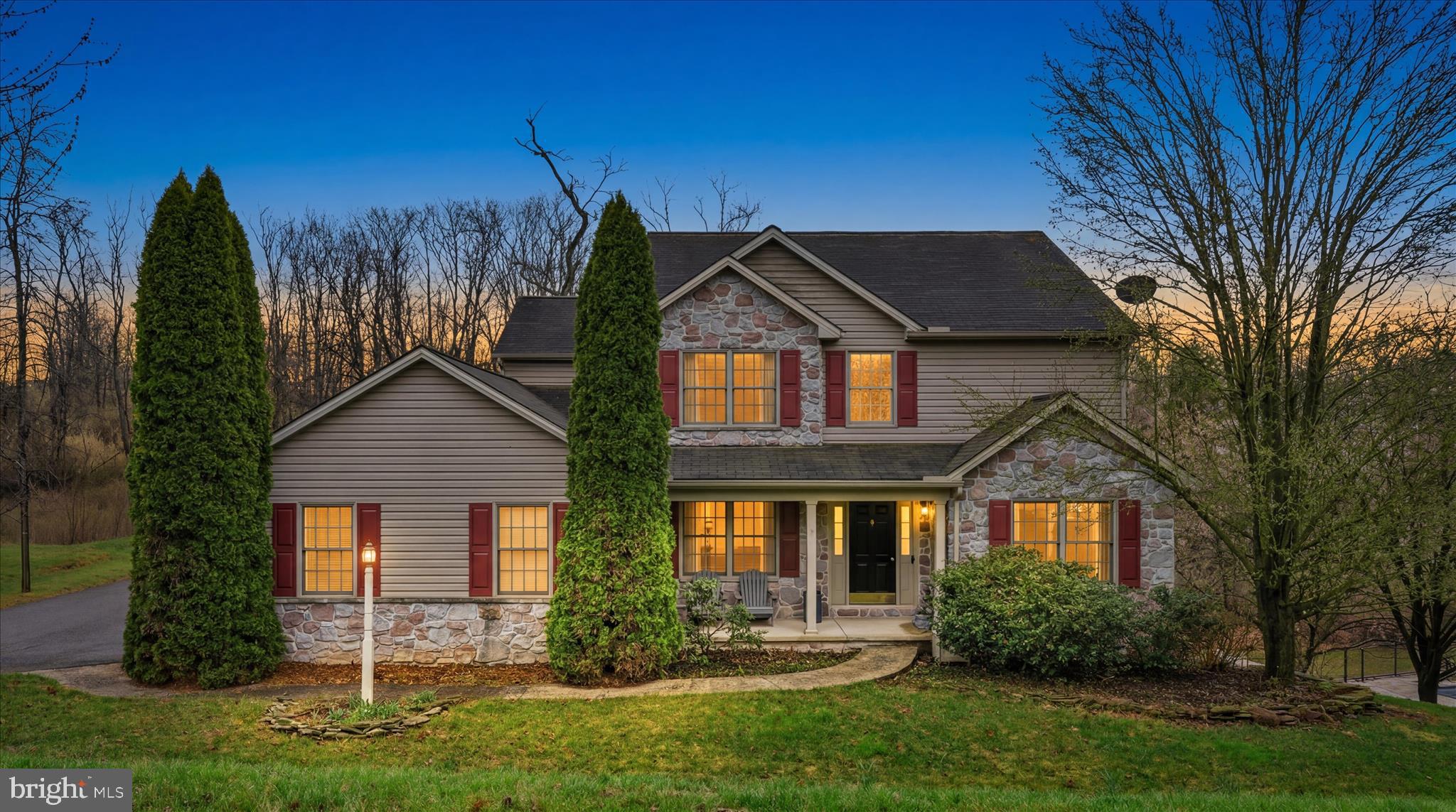 MAPLE GLEN - Residential