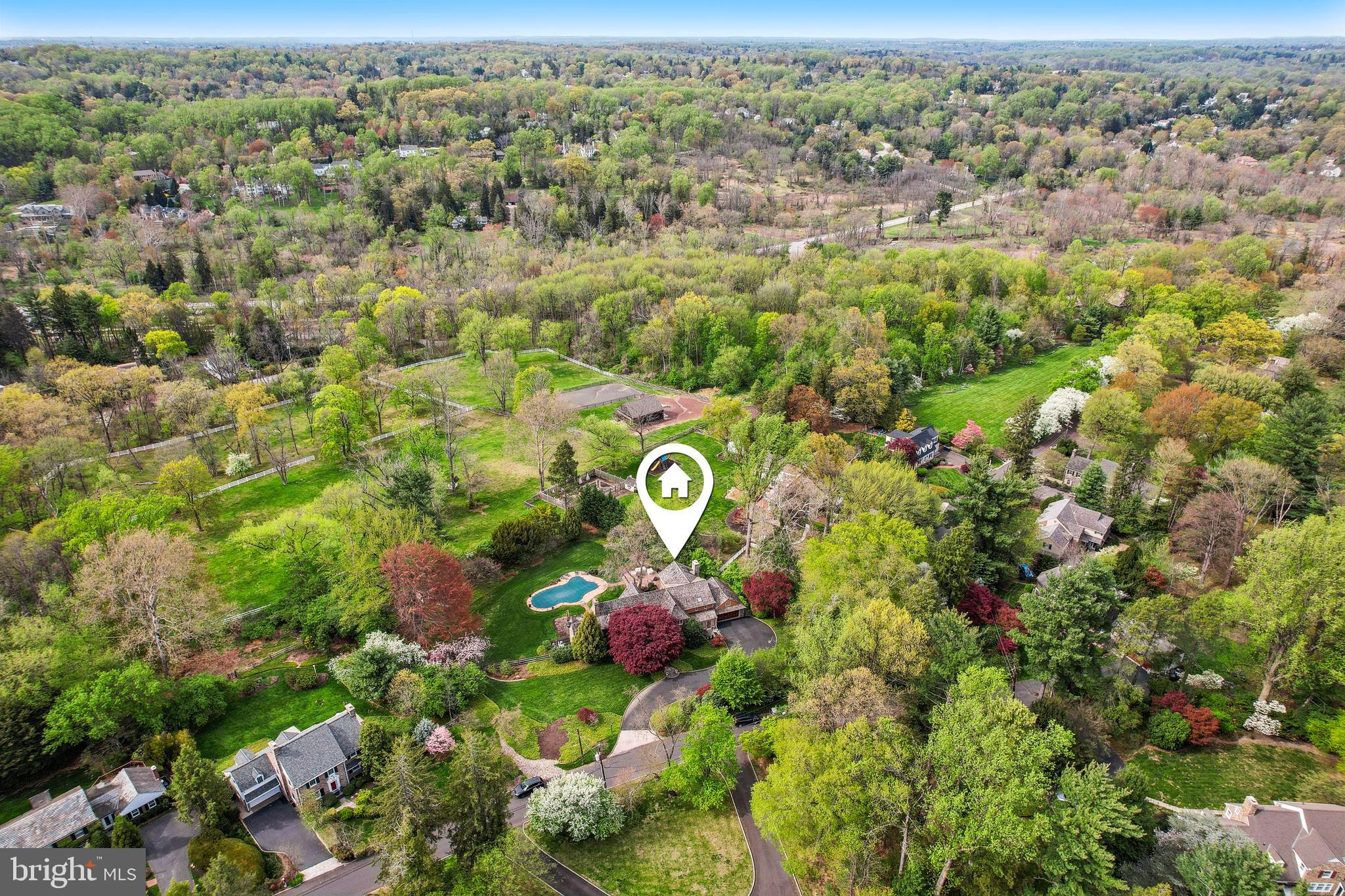 MEADOWBROOK - Residential