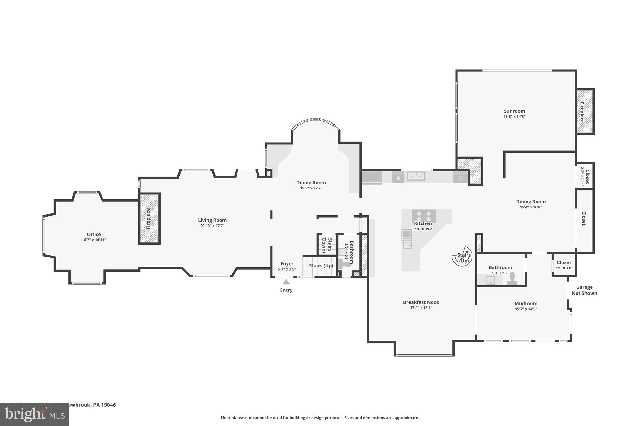 MEADOWBROOK - Residential