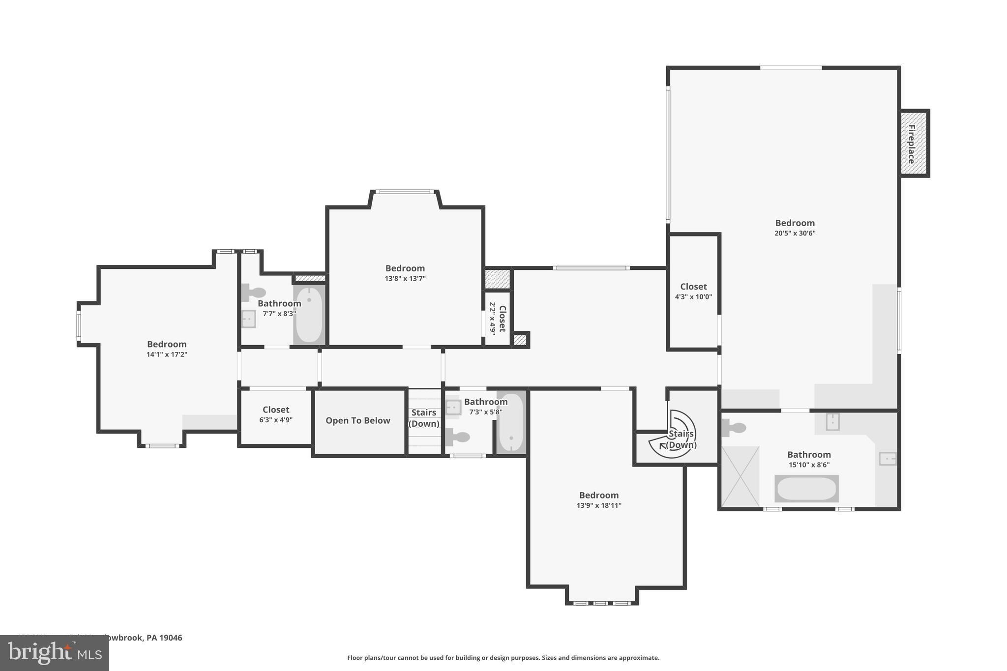 MEADOWBROOK - Residential