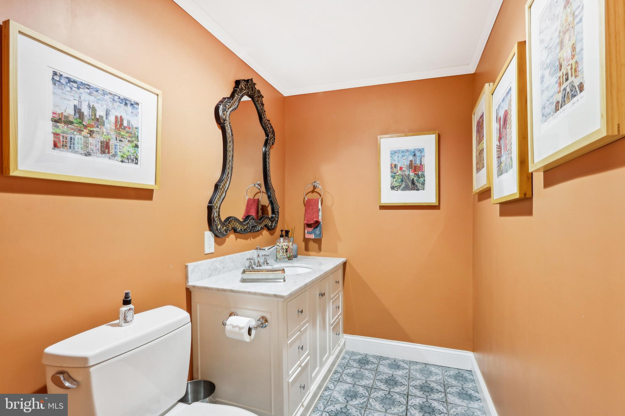 MEADOWBROOK - Residential