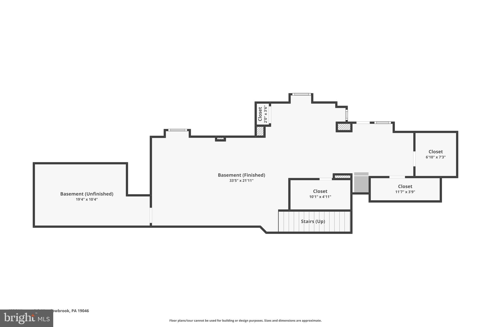 MEADOWBROOK - Residential