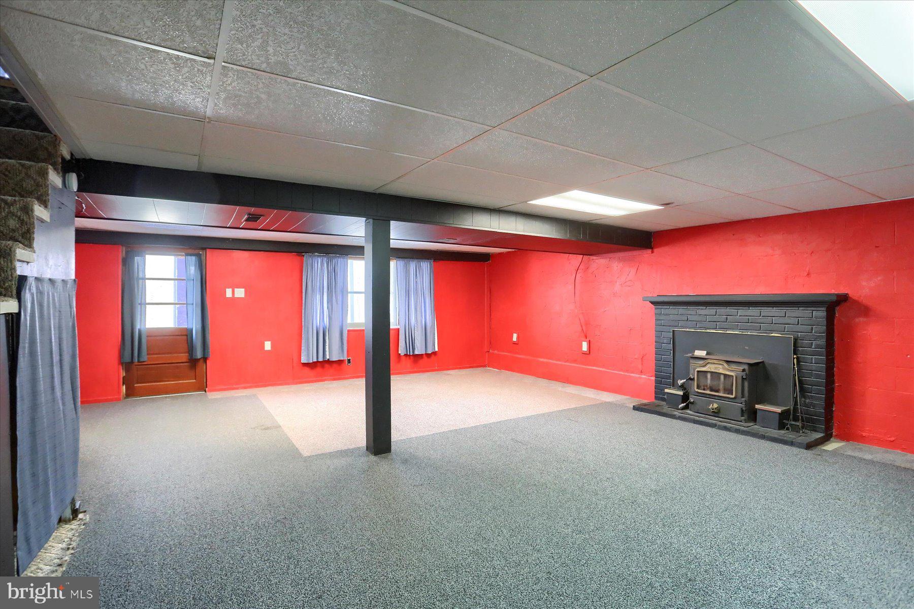 RUTHERFORD HEIGHTS - Residential