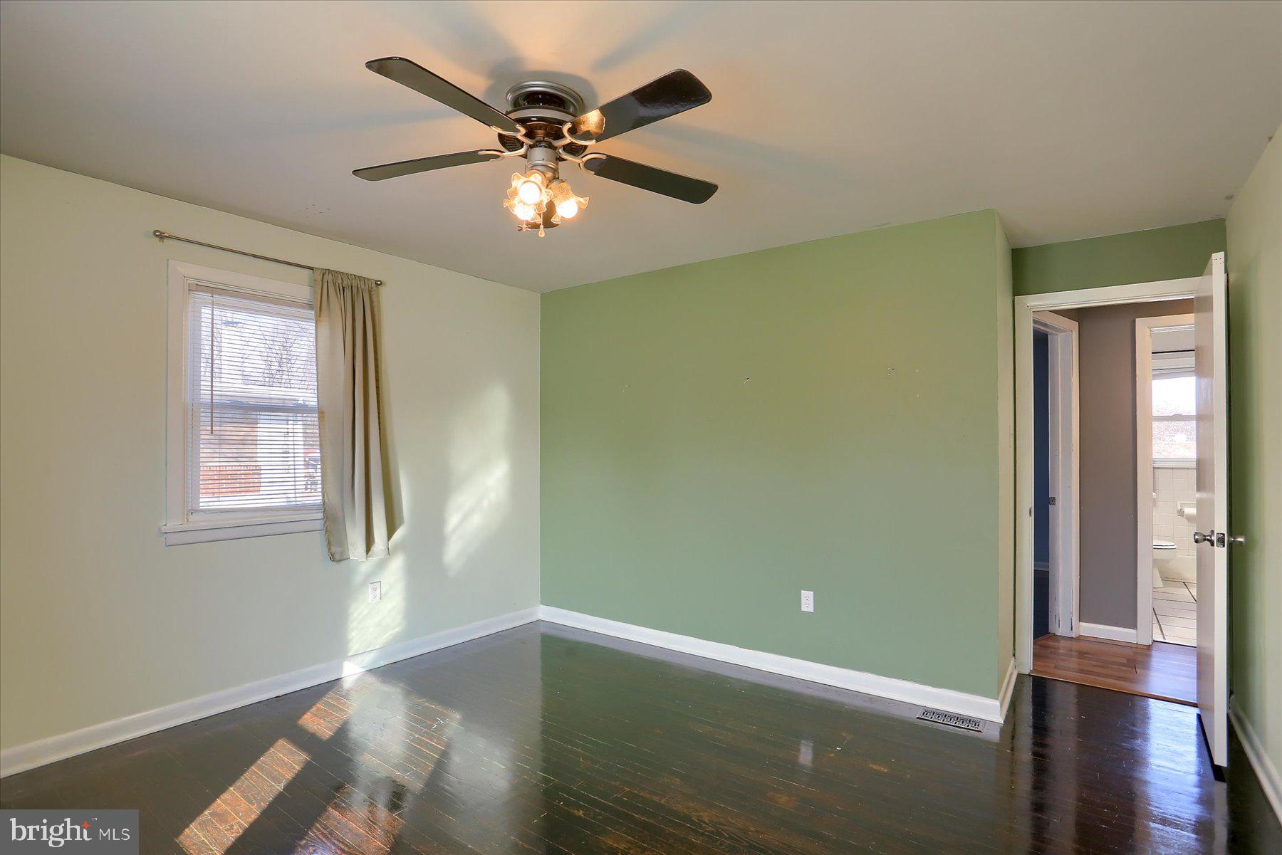 RUTHERFORD HEIGHTS - Residential