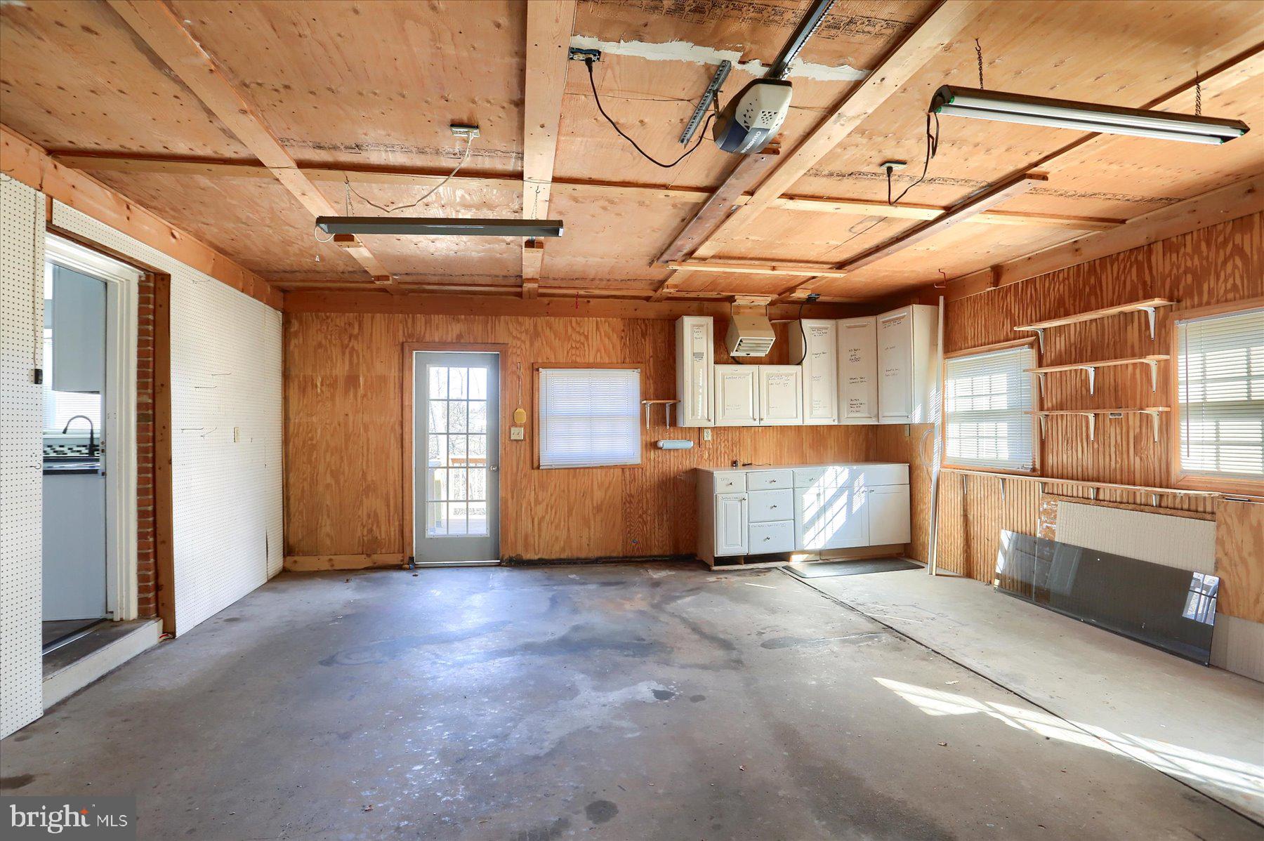 RUTHERFORD HEIGHTS - Residential