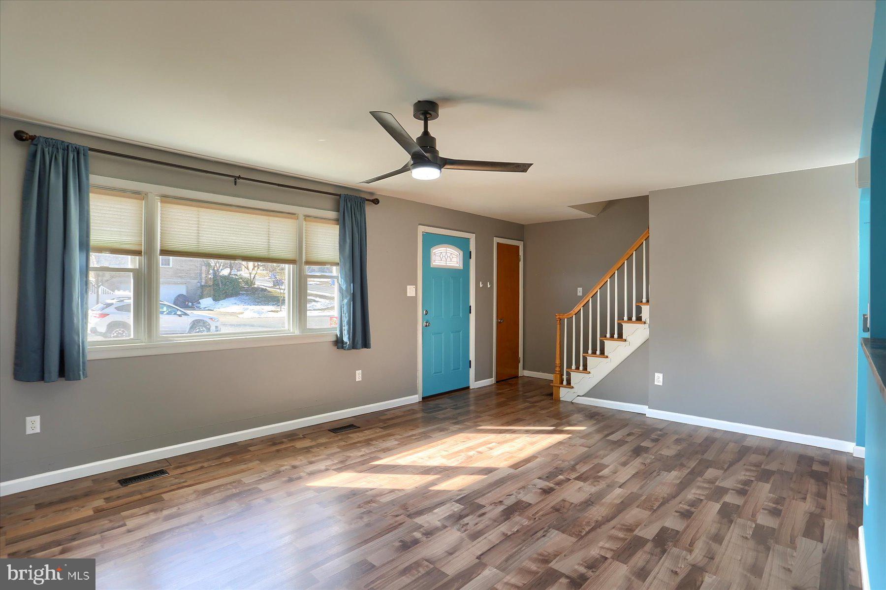 RUTHERFORD HEIGHTS - Residential