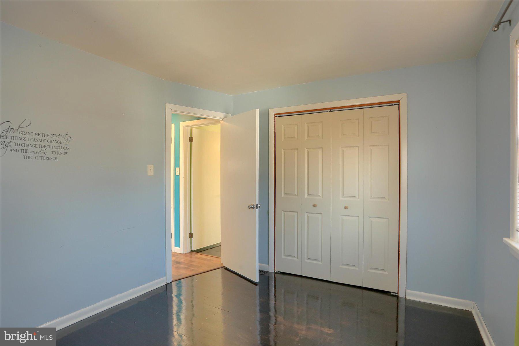 RUTHERFORD HEIGHTS - Residential