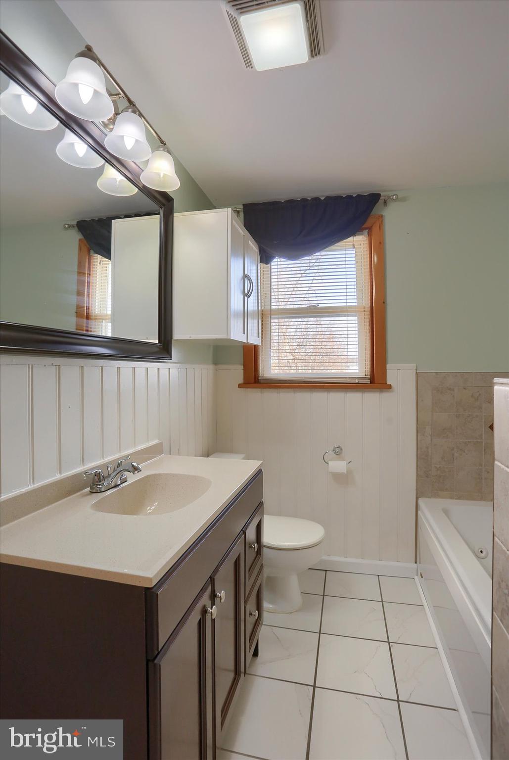 RUTHERFORD HEIGHTS - Residential