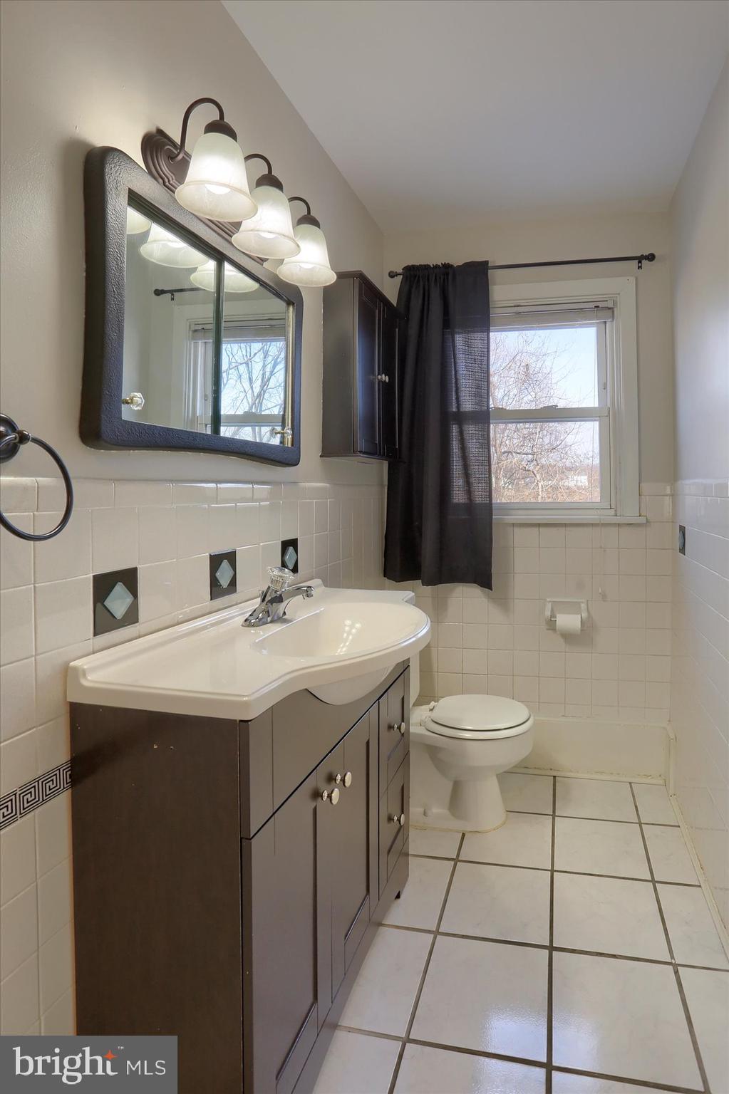 RUTHERFORD HEIGHTS - Residential