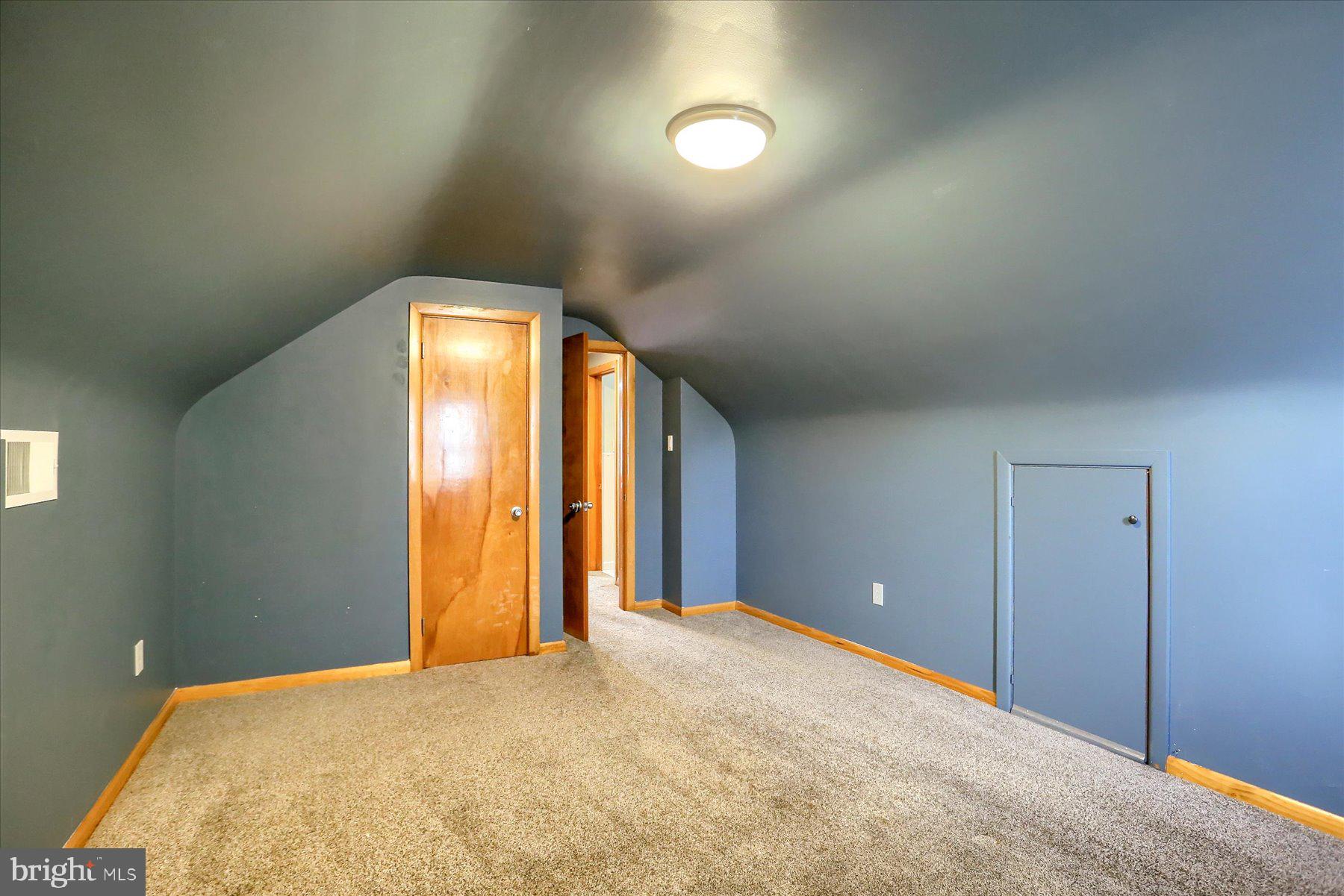 RUTHERFORD HEIGHTS - Residential