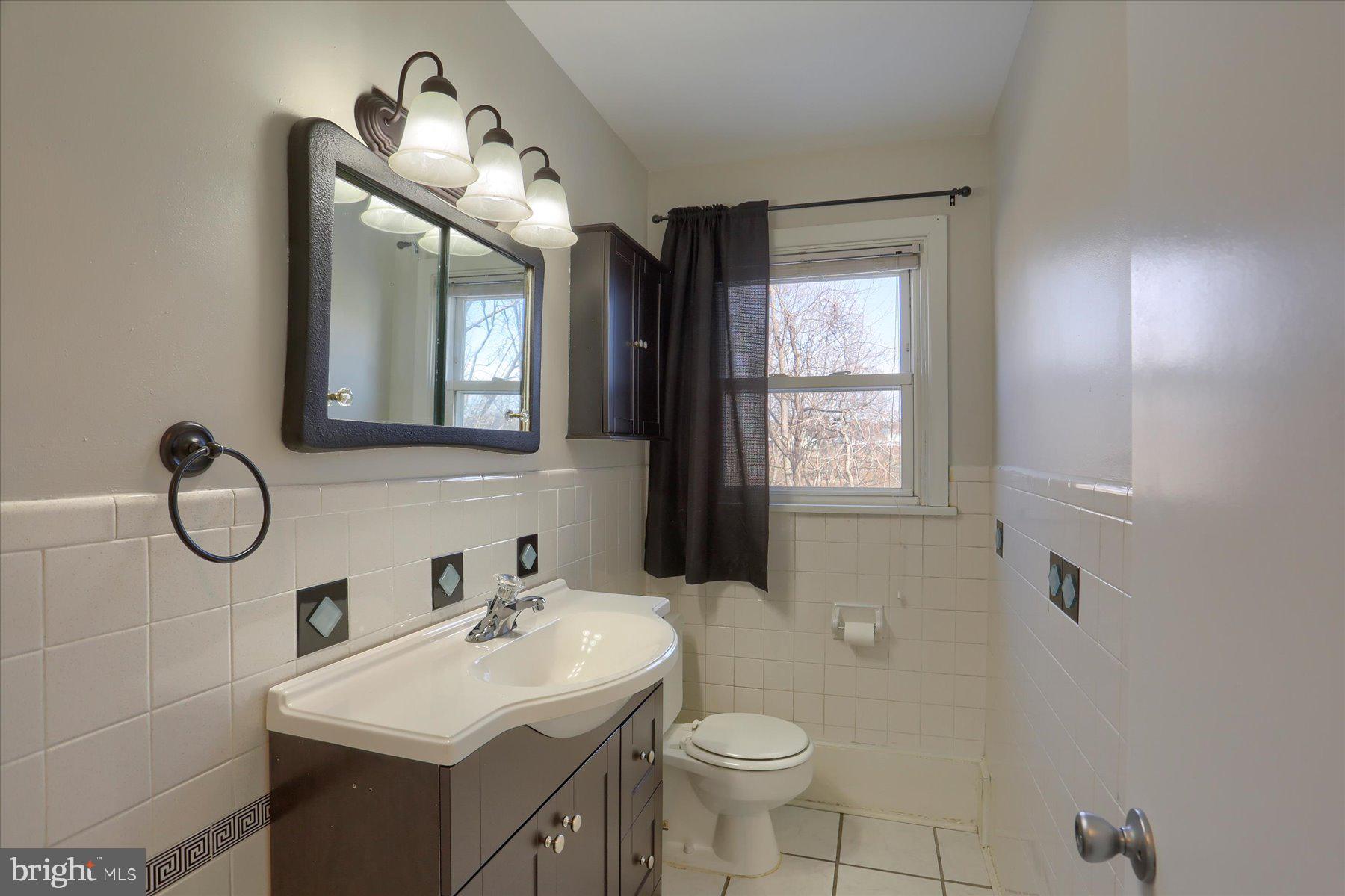 RUTHERFORD HEIGHTS - Residential